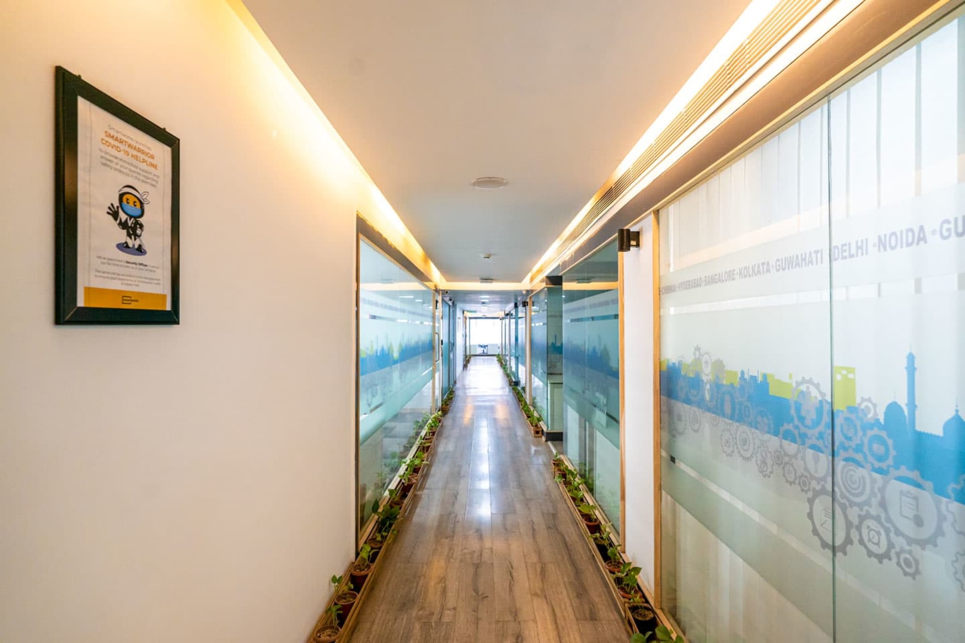 best office space in Nehru Place, Delhi