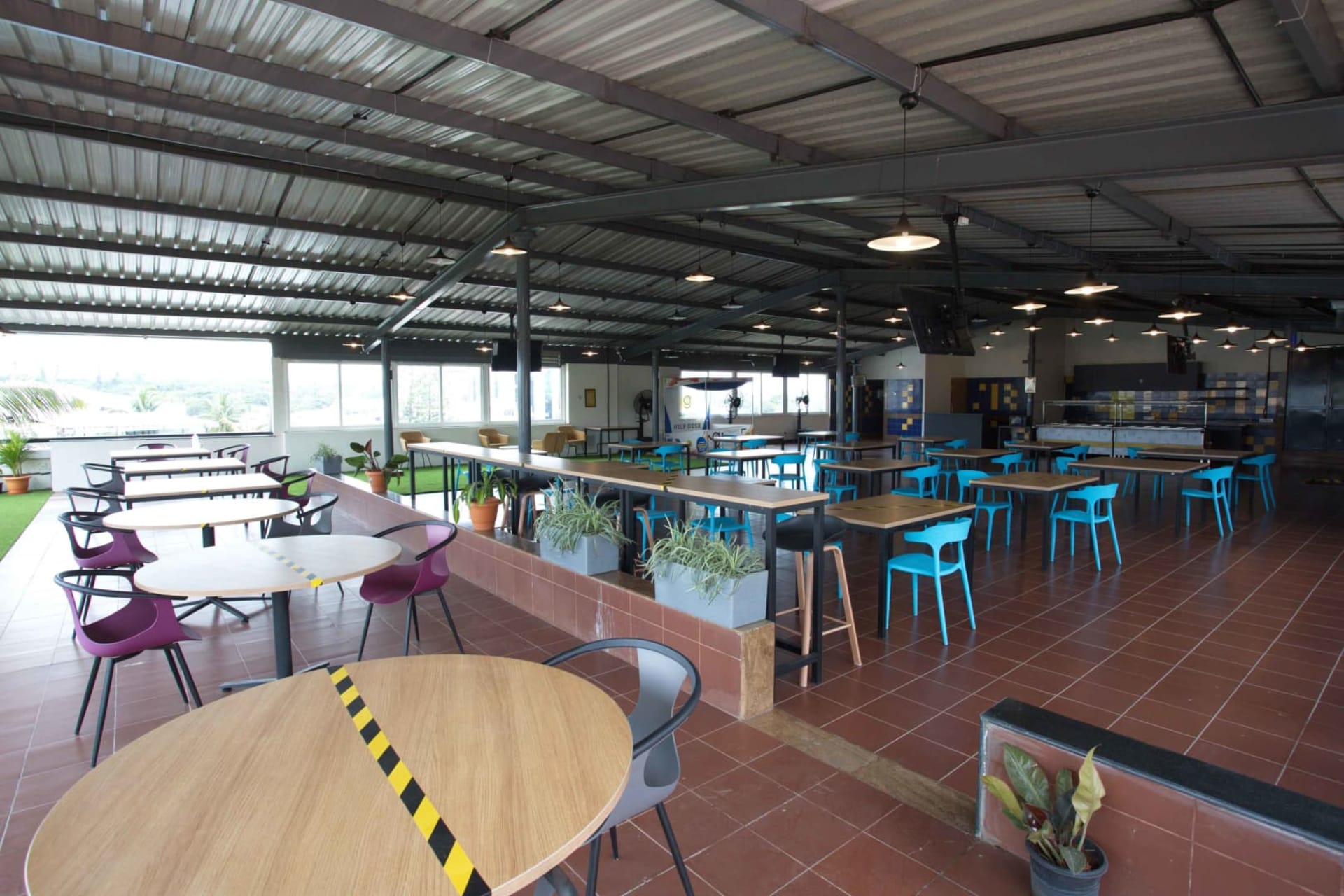 Smartworks - day pass