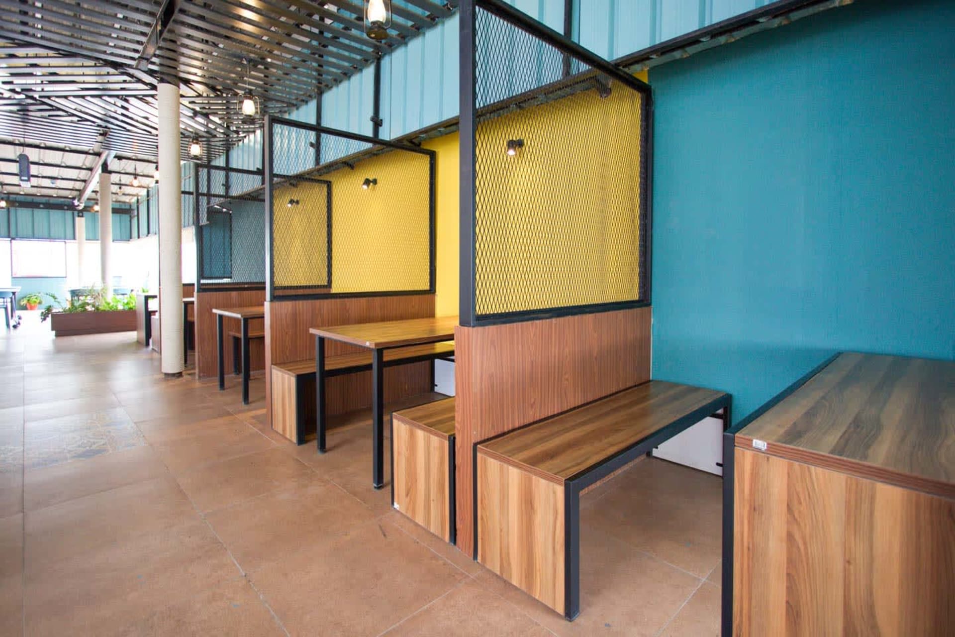 best office space in Vasanth Nagar, Bangalore