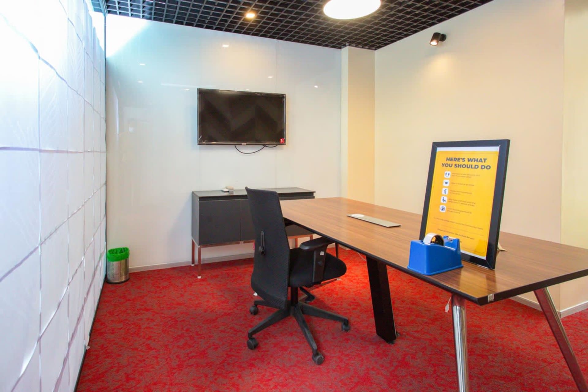 Smartworks in Bangalore