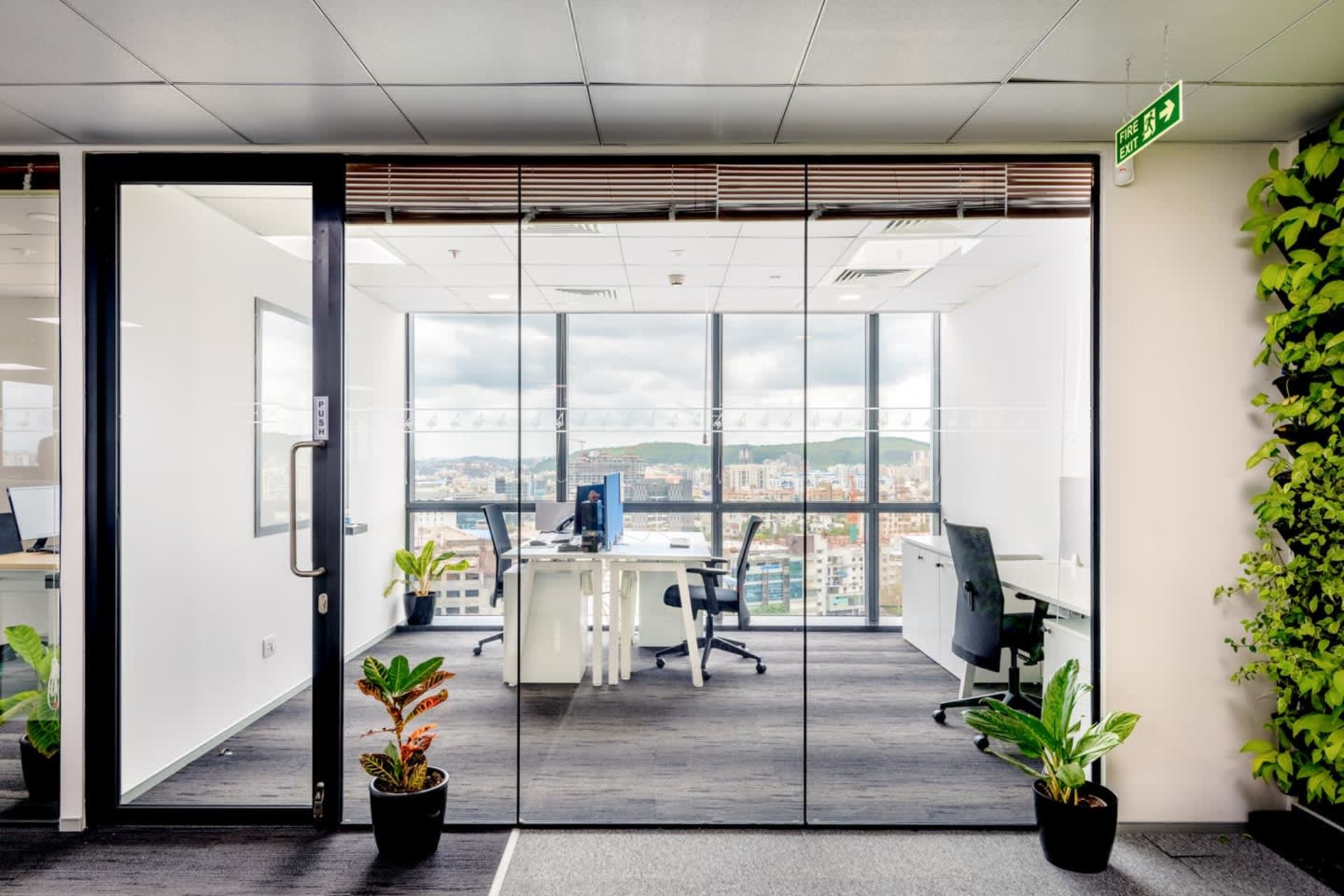 Smartworks in Pune