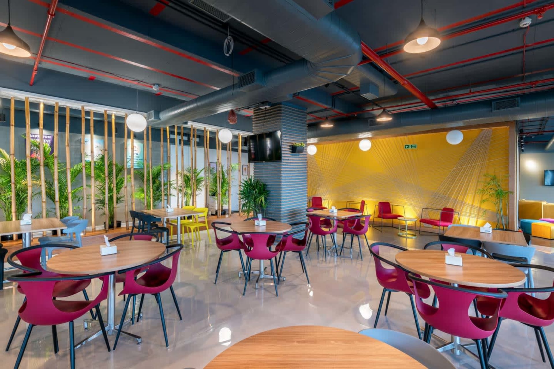 best office space in Yerawada, Pune