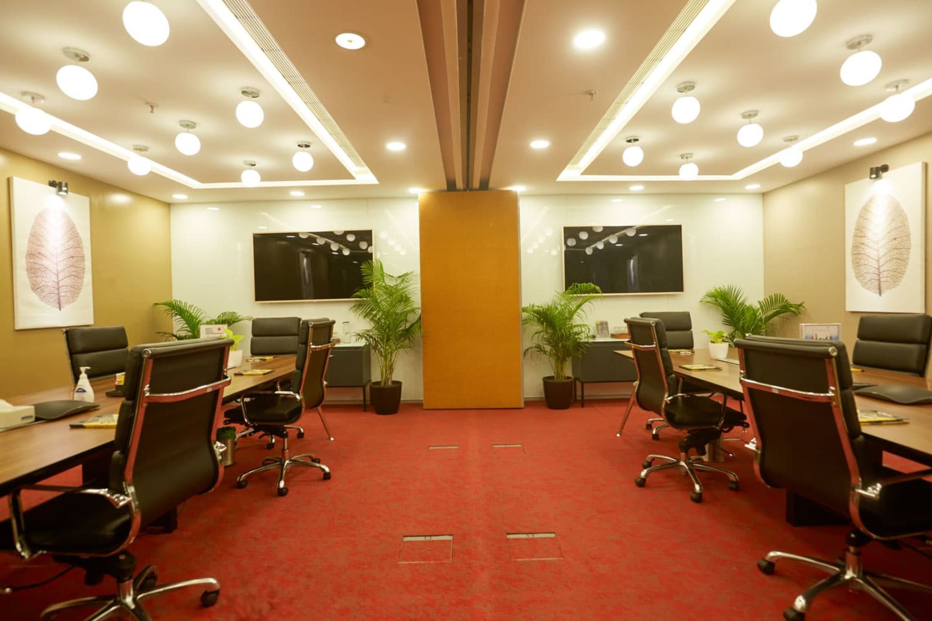 Smartworks undefined