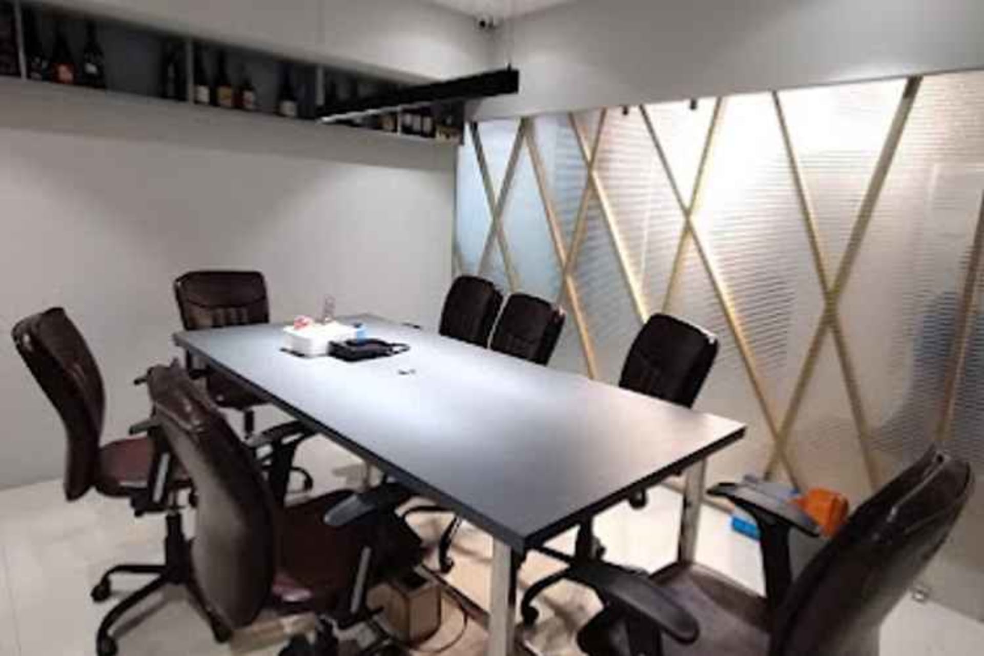 SMVV Desk Community virtual office for GST registration in Goa