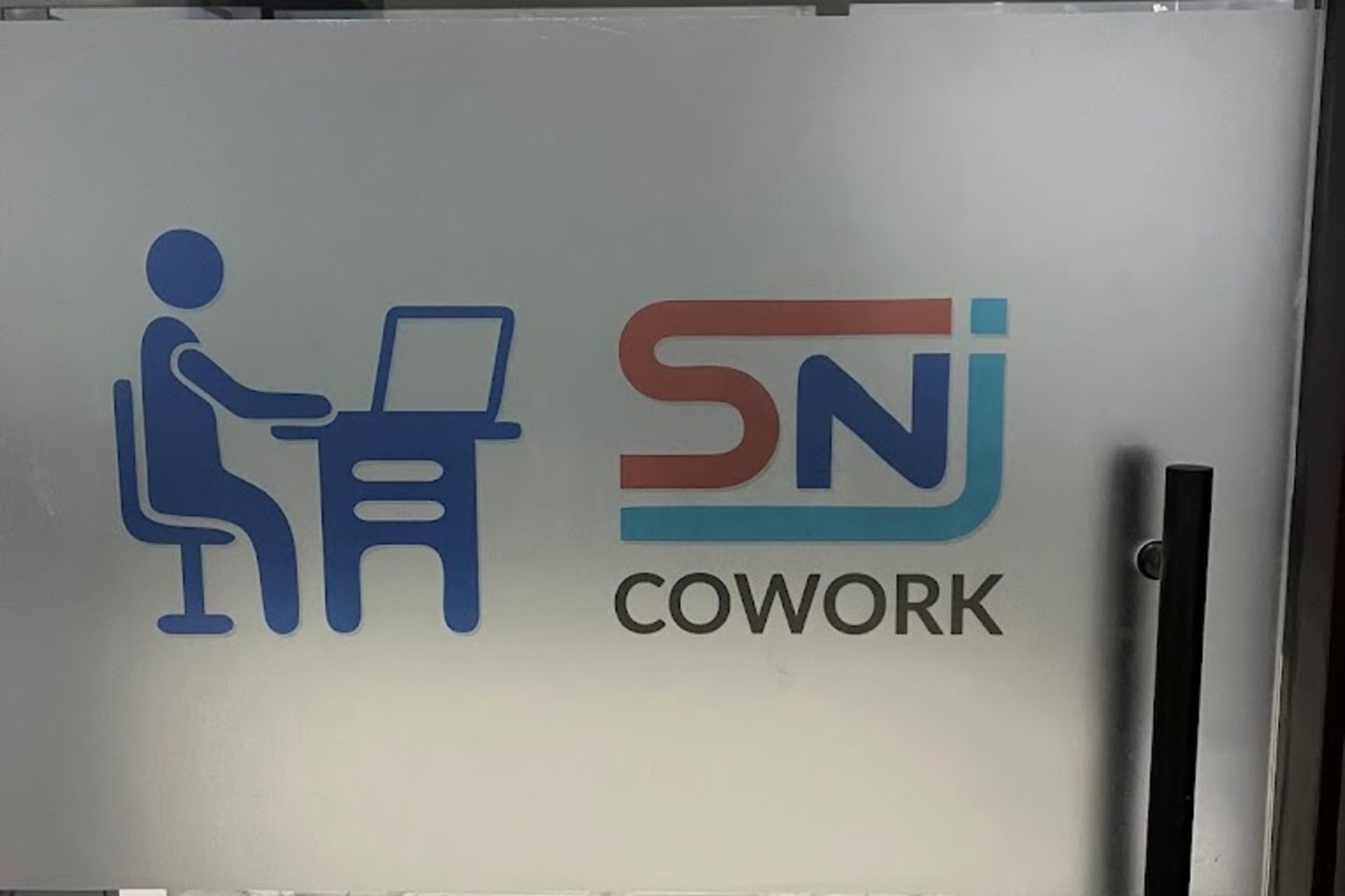 SNJ Coworkspace - coworking space