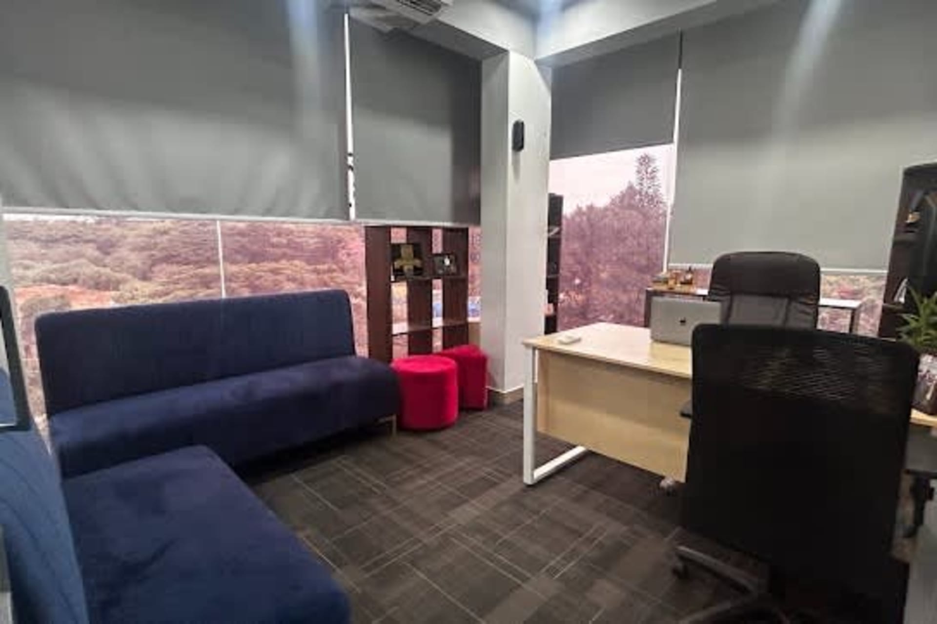 Social Coworking Spaces Community - coworking space