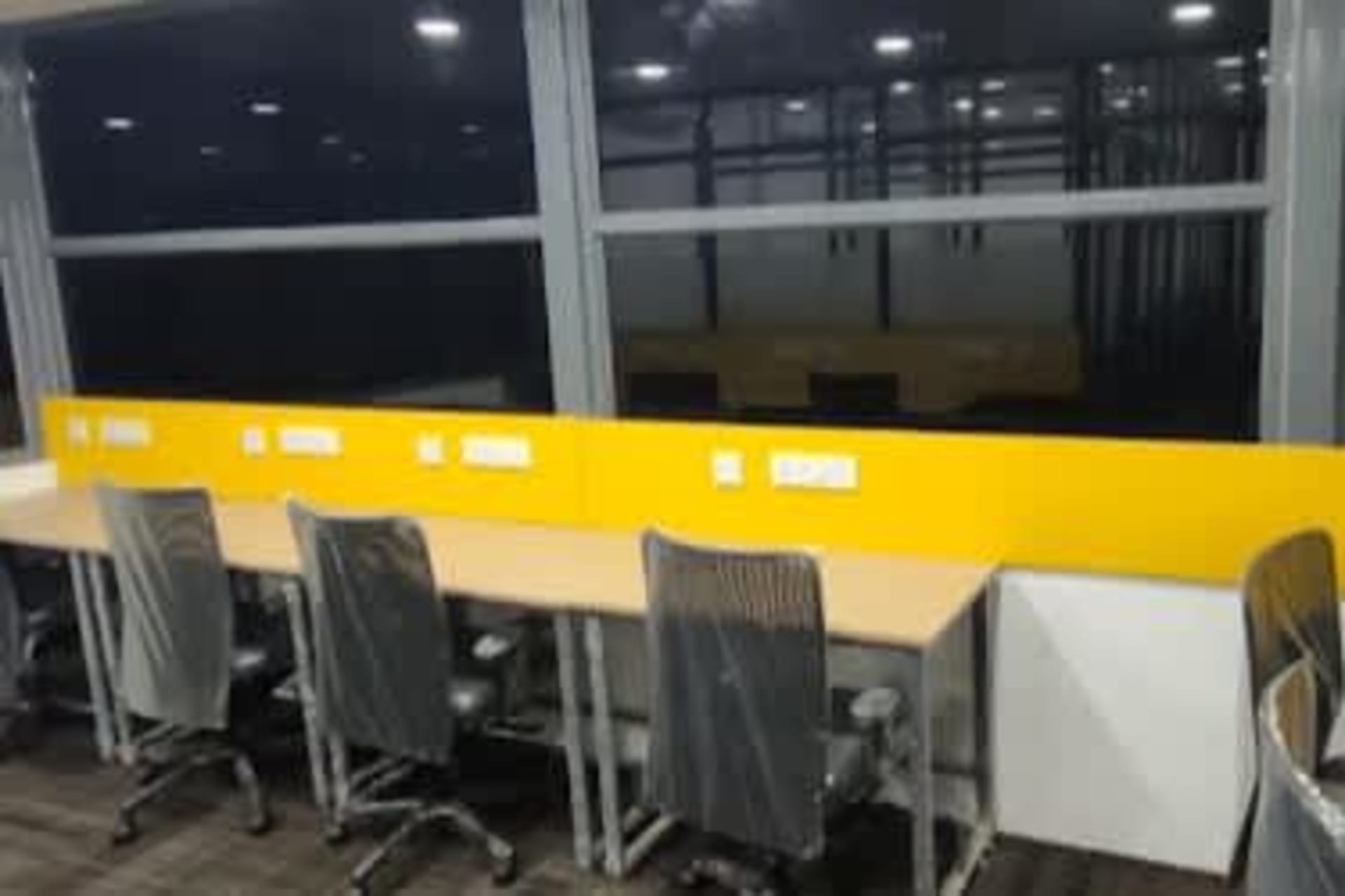 Social Coworking Spaces Community undefined
