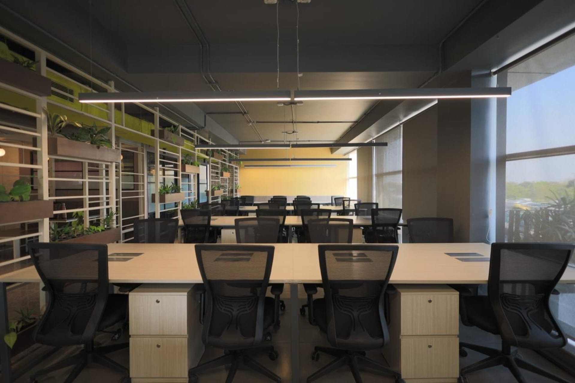 Flexpod Coworking LLP in Delhi