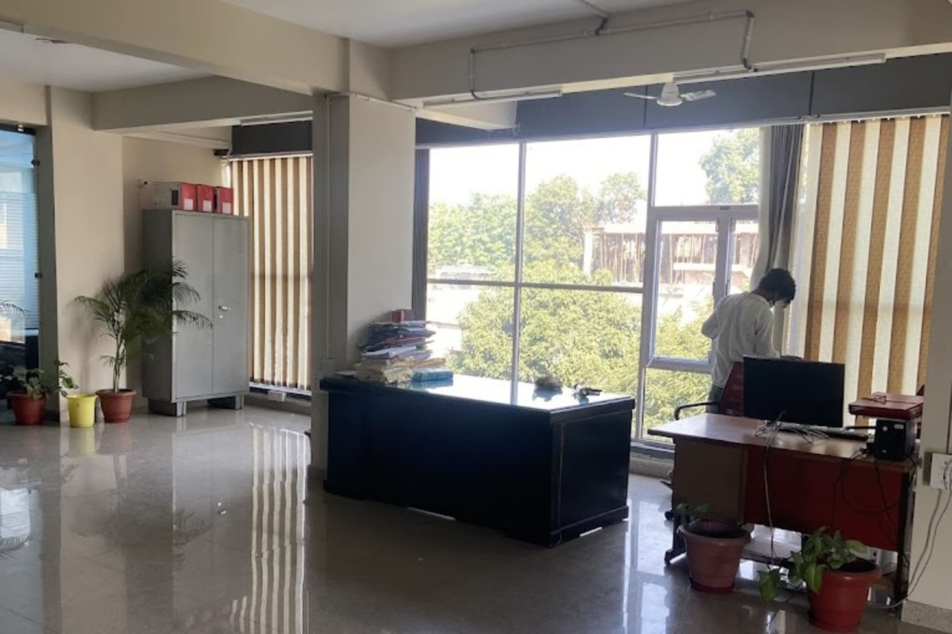 Sondhi Arcade - coworking space