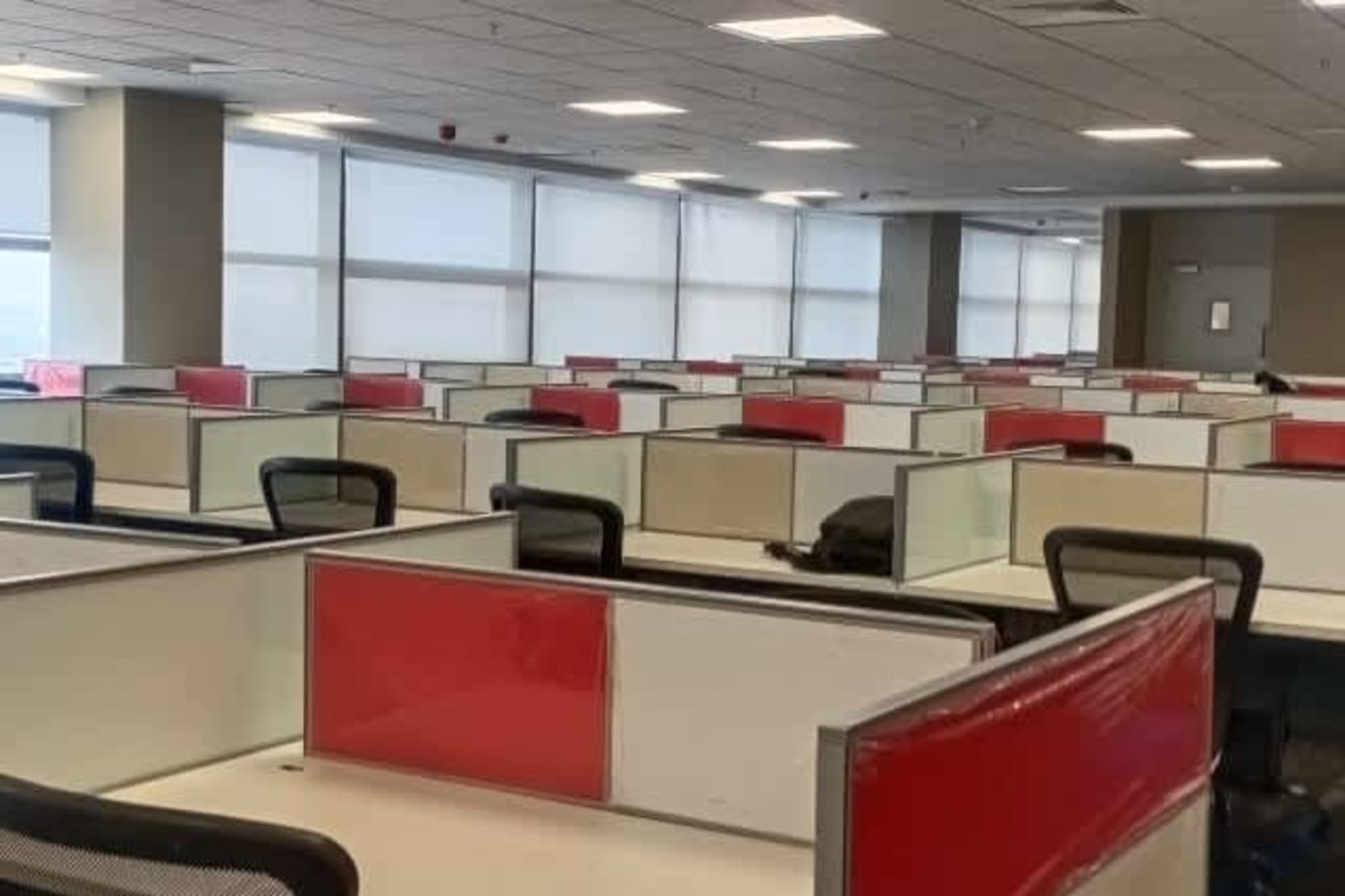 Sonip spaces - coworking space