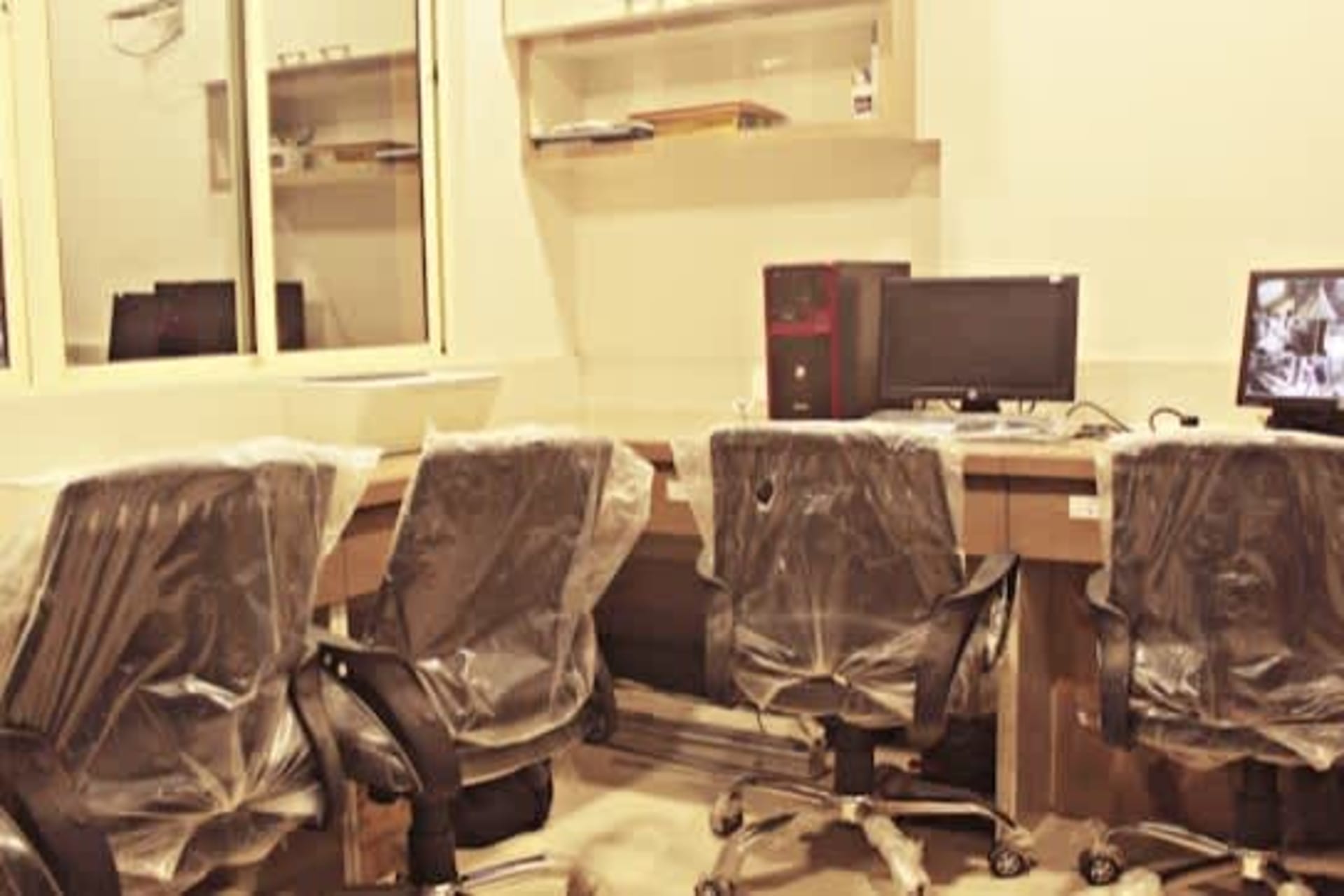 Sorted Square Coworking undefined