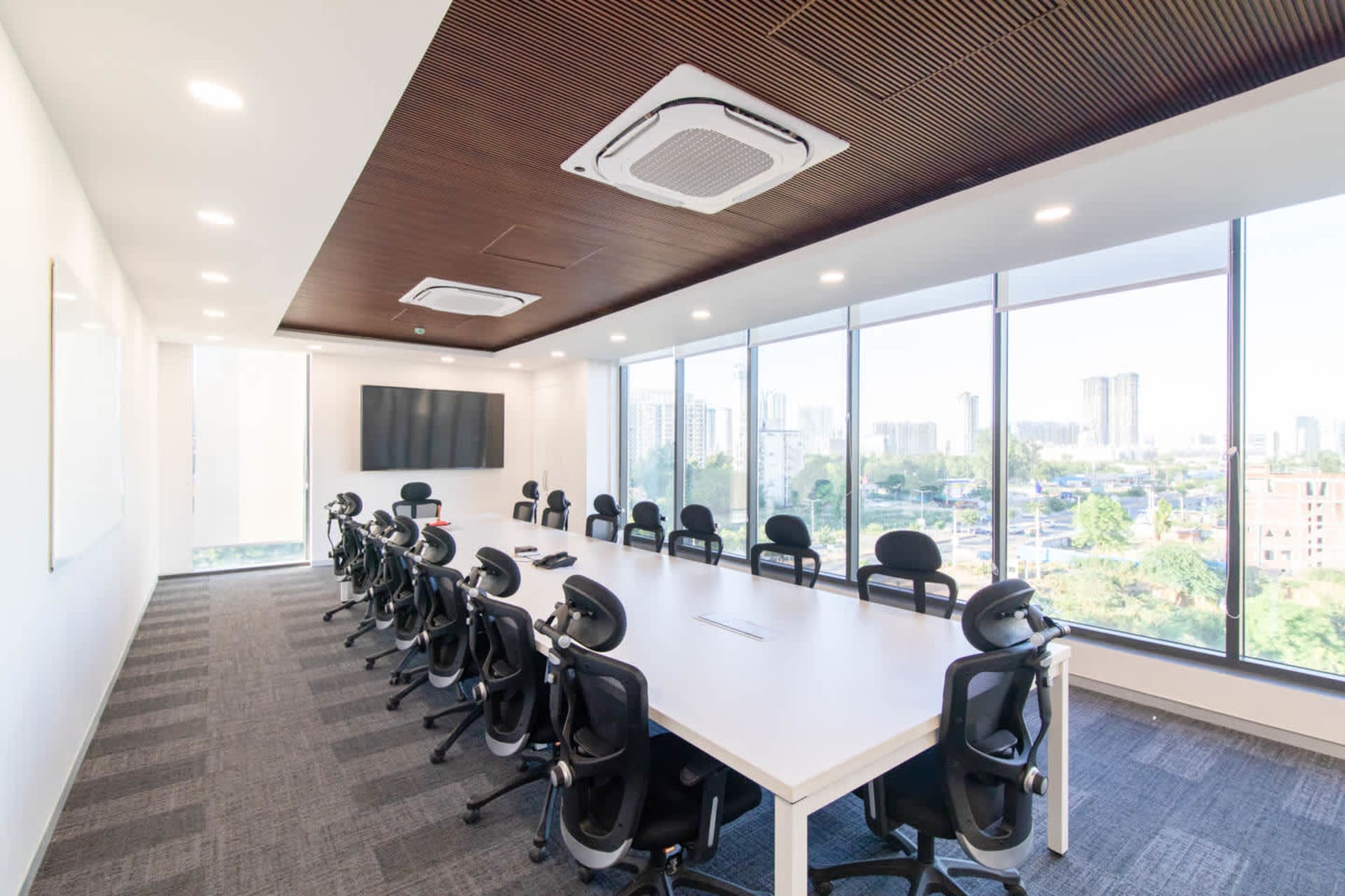Space Creattors Heights virtual office for business registration in Gurgaon