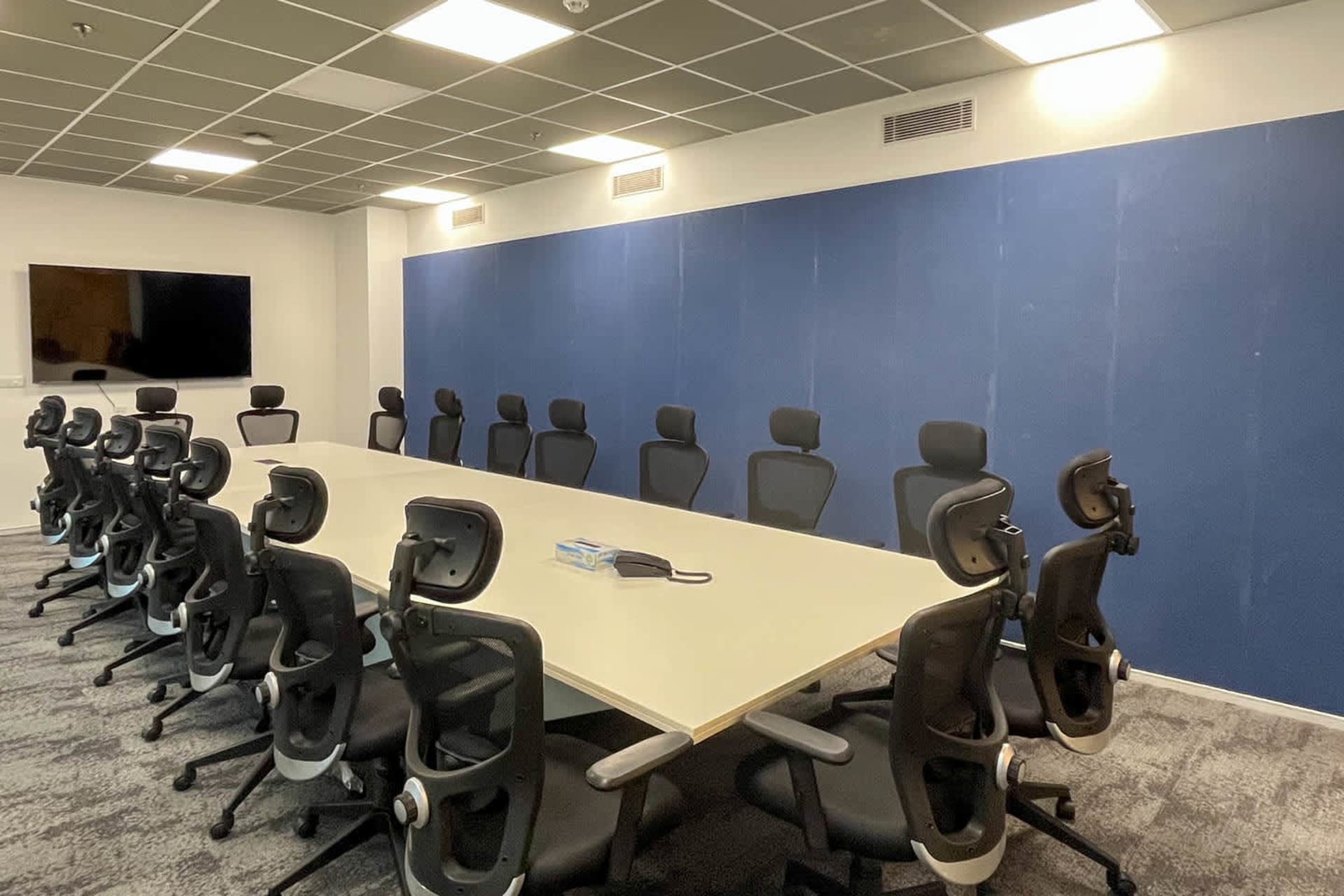 Space Creattors Heights Good Earth Business Bay