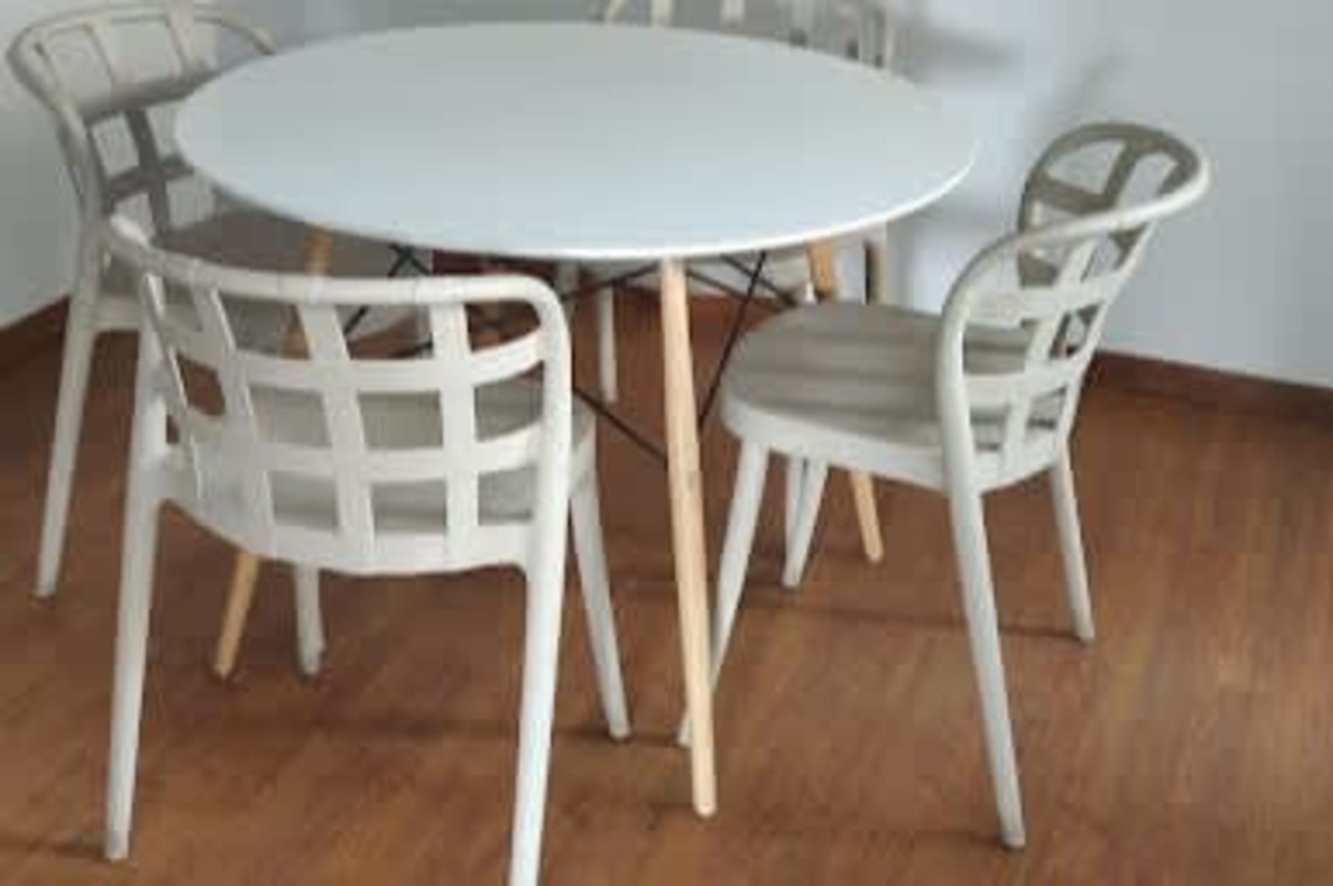 Space Lounge undefined