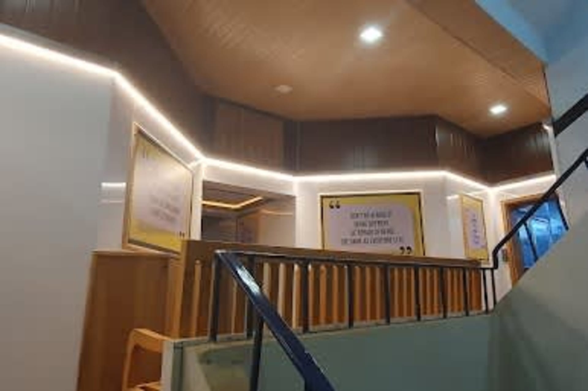Space4U - coworking space