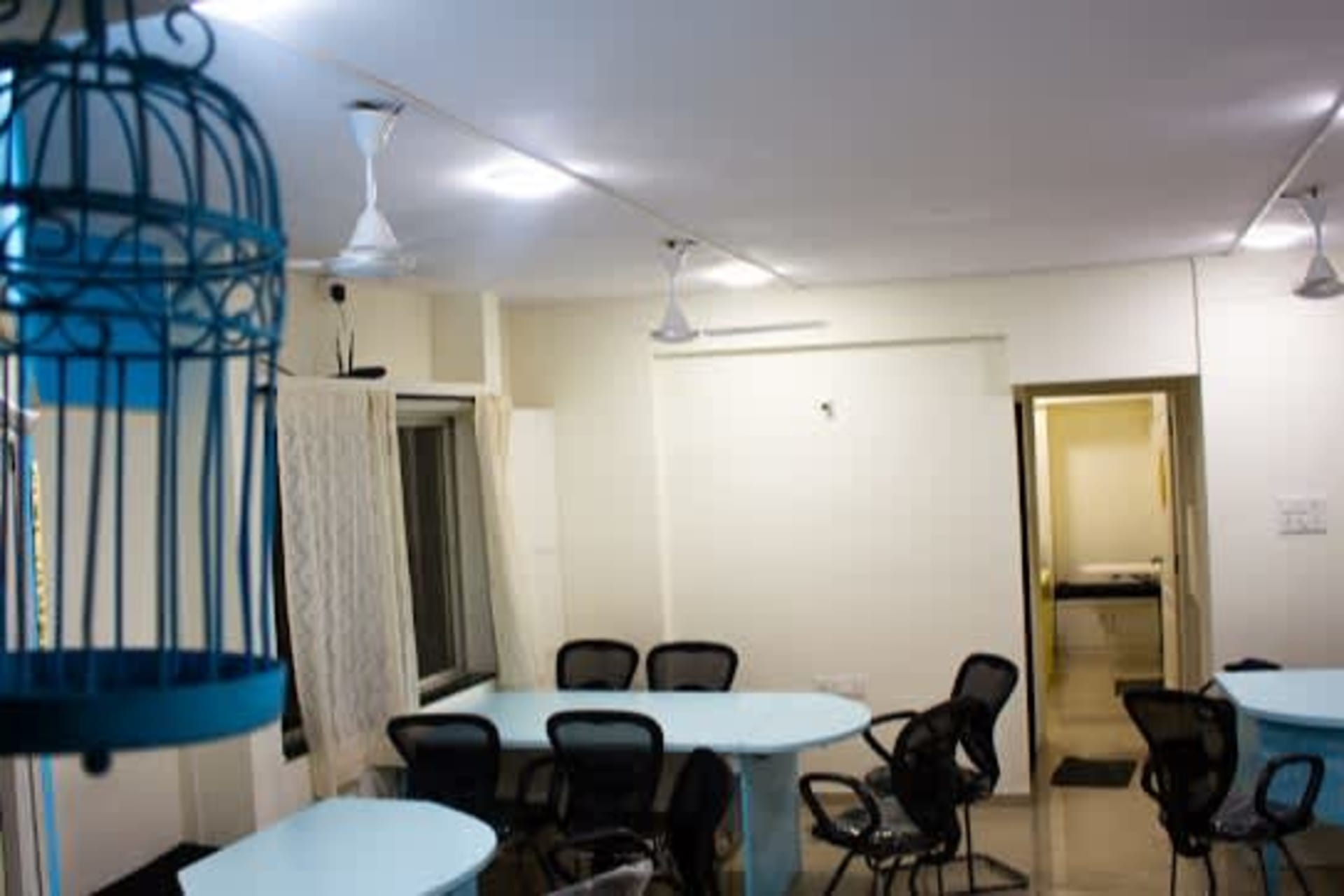 Space-Ex in Pune
