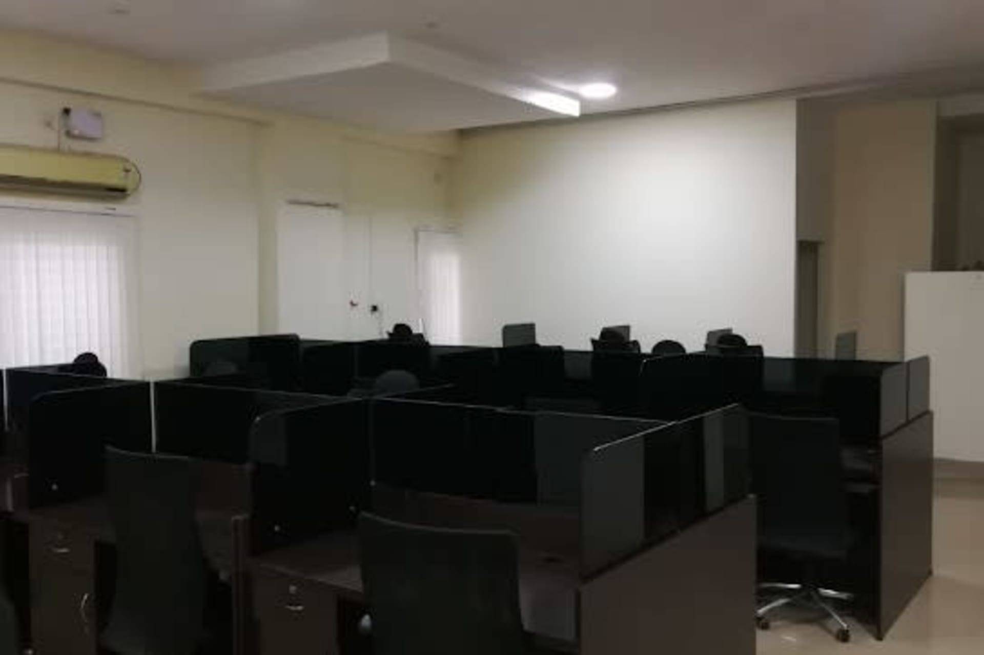 Spacelance - coworking space