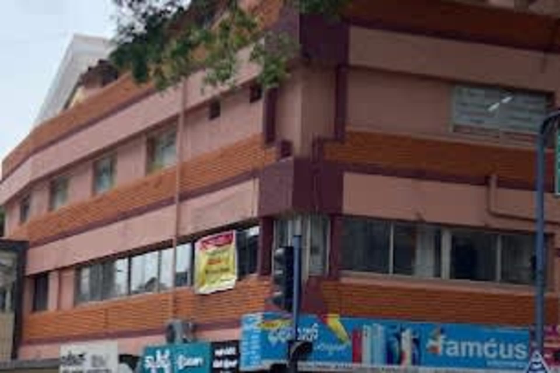 Spacelance - coworking space