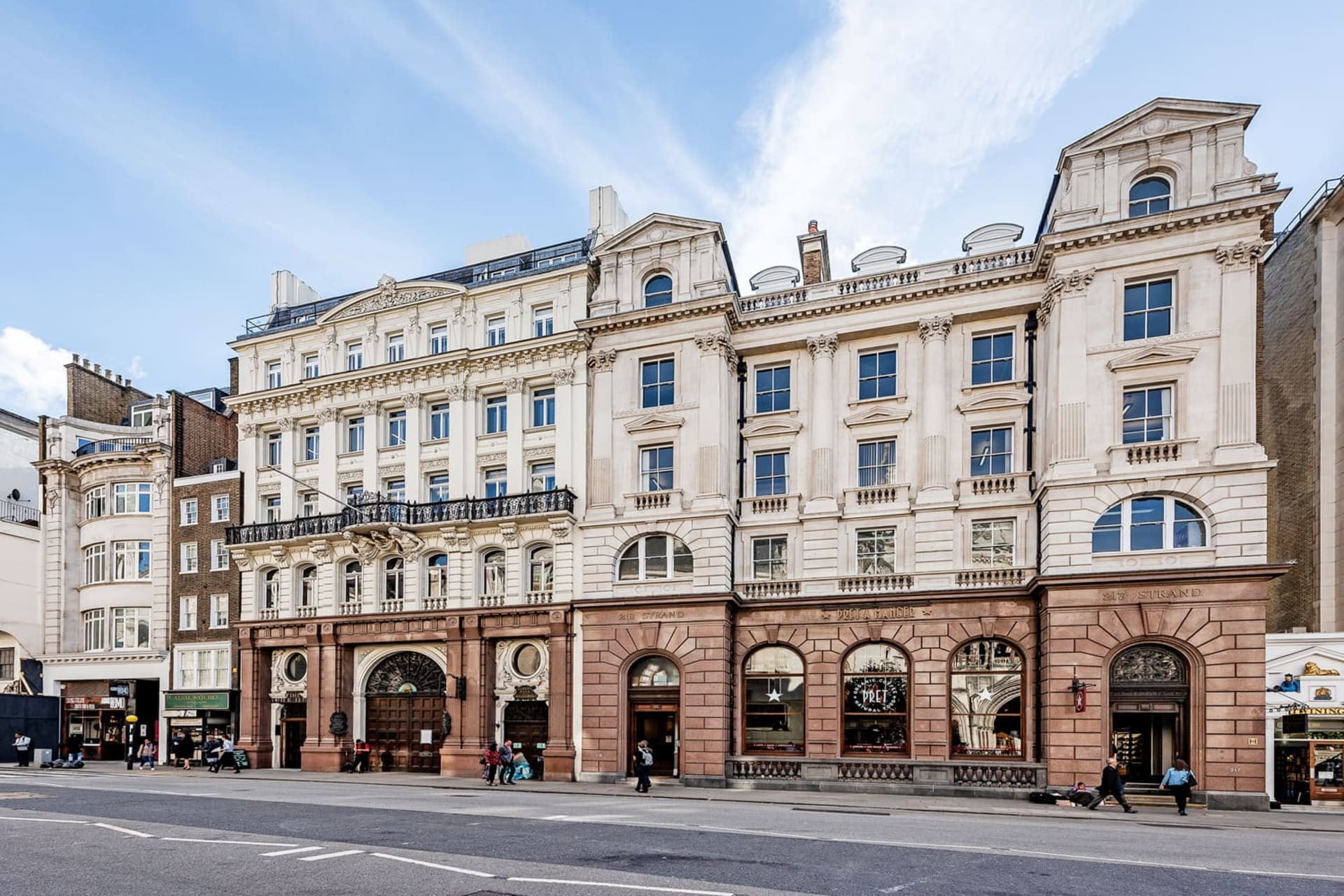 Spacemade - coworking space in Central London, London