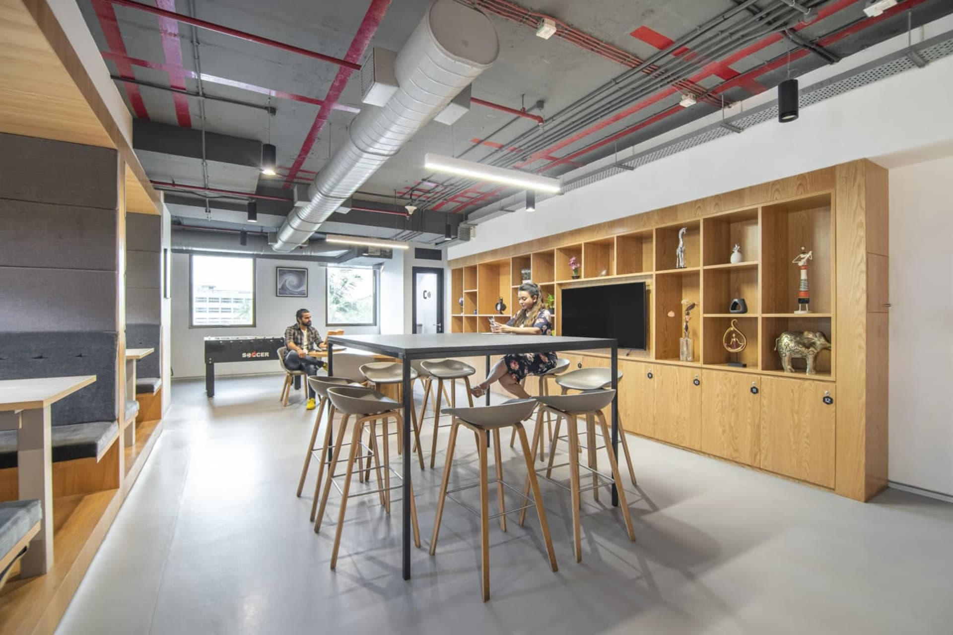 undefined day pass in Andheri East