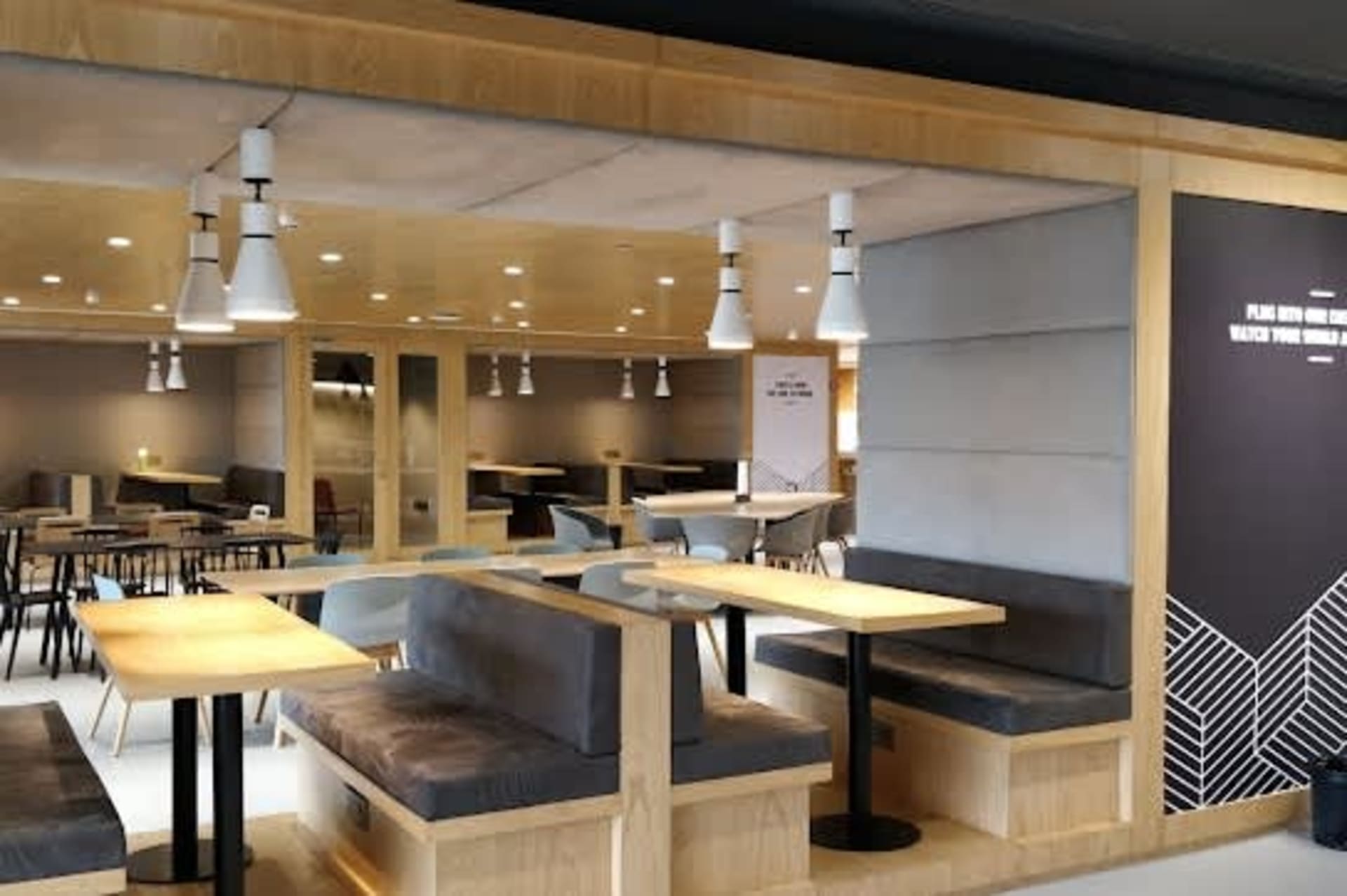 Spacesworks - coworking space