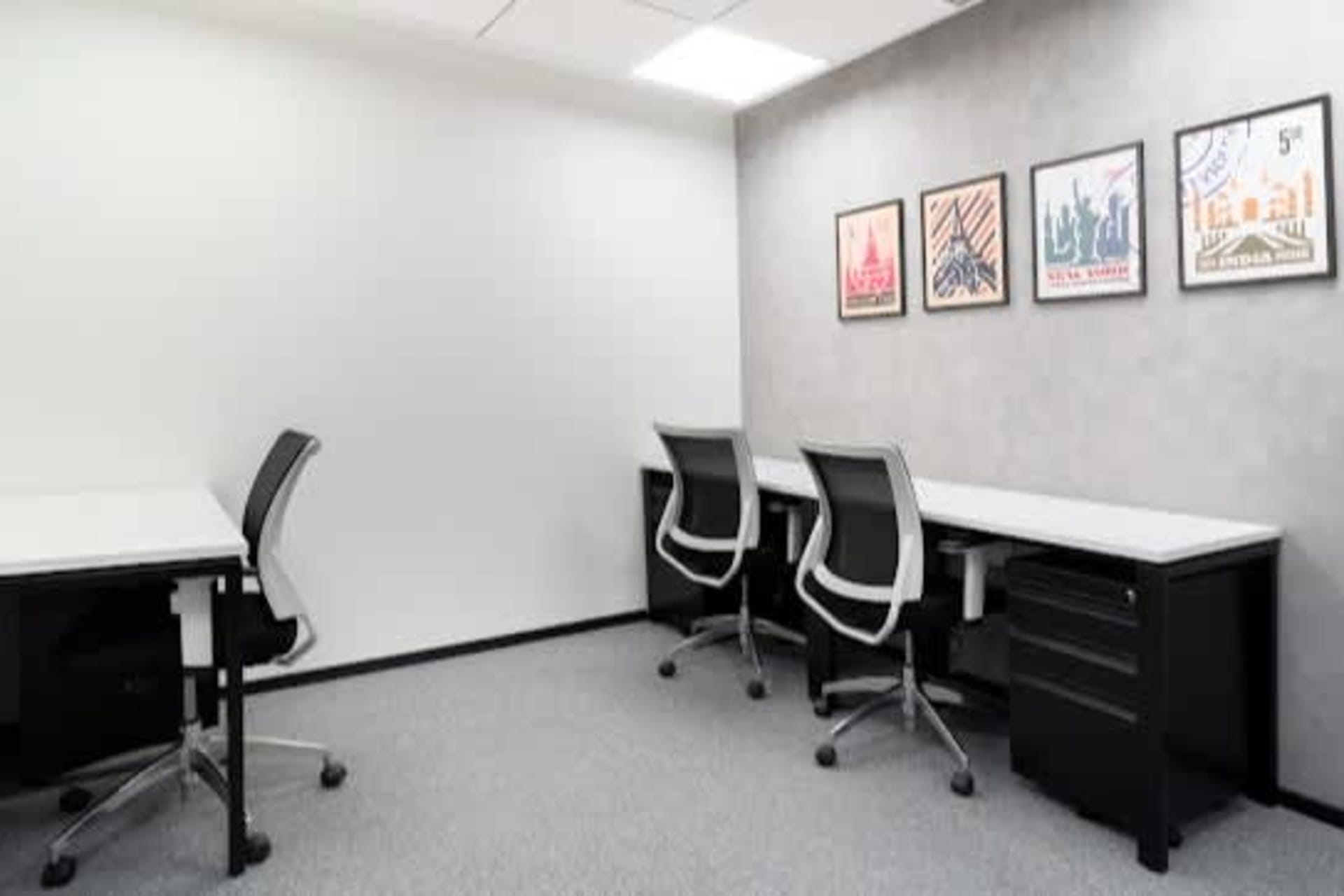 Coworking Space in Whitefield, Bangalore