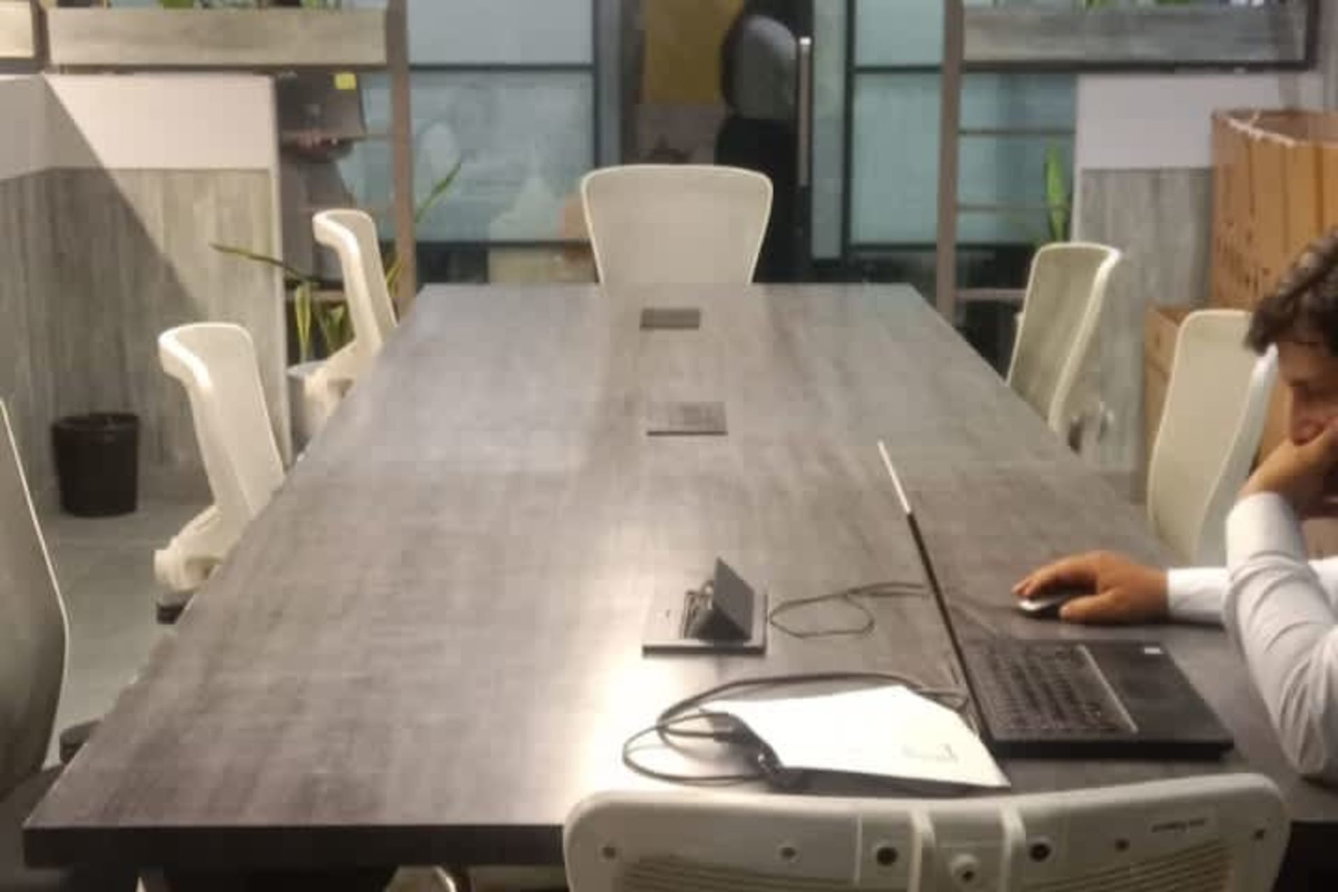 Spacetime - day pass