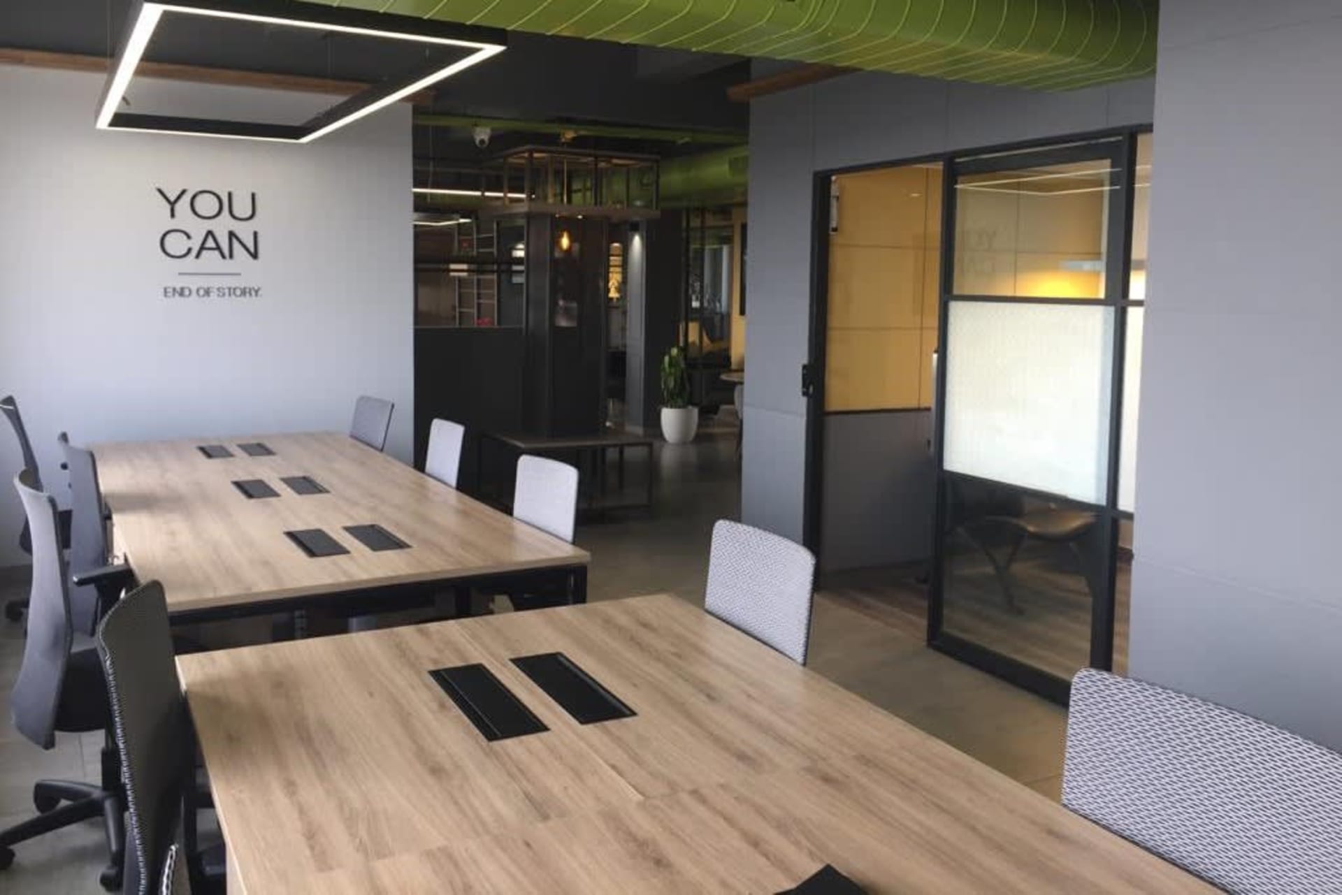 Spacetime - day pass