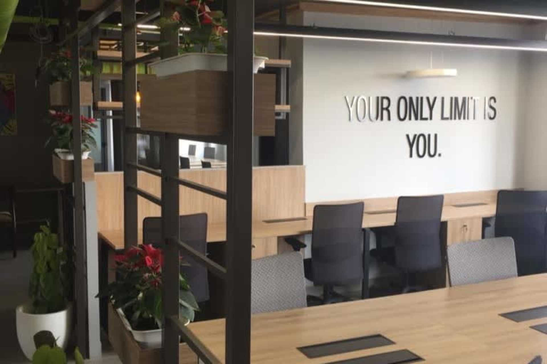 Spacetime virtual office in Greater Kailash II, Delhi