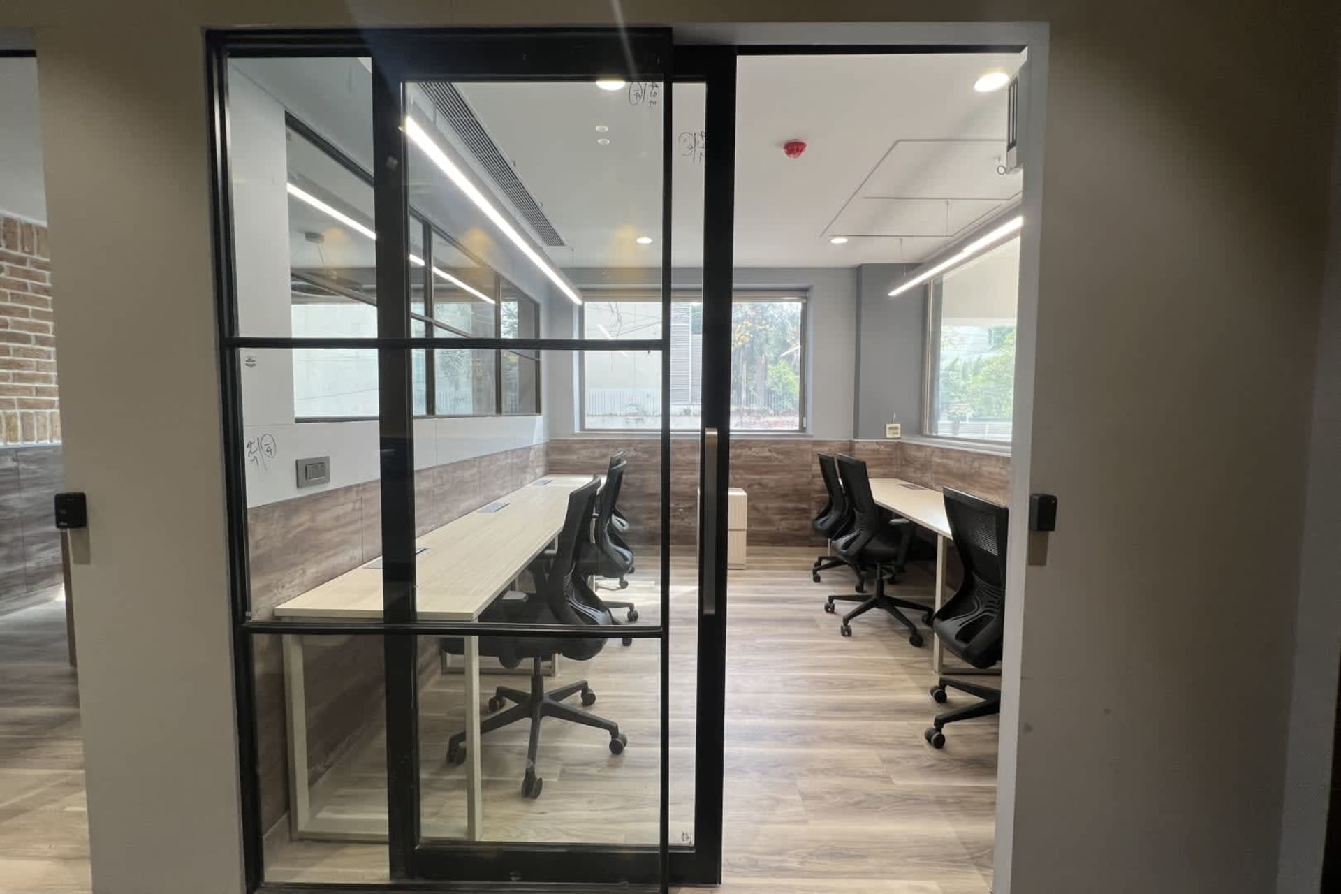 Spacetime virtual office for business registration in Delhi