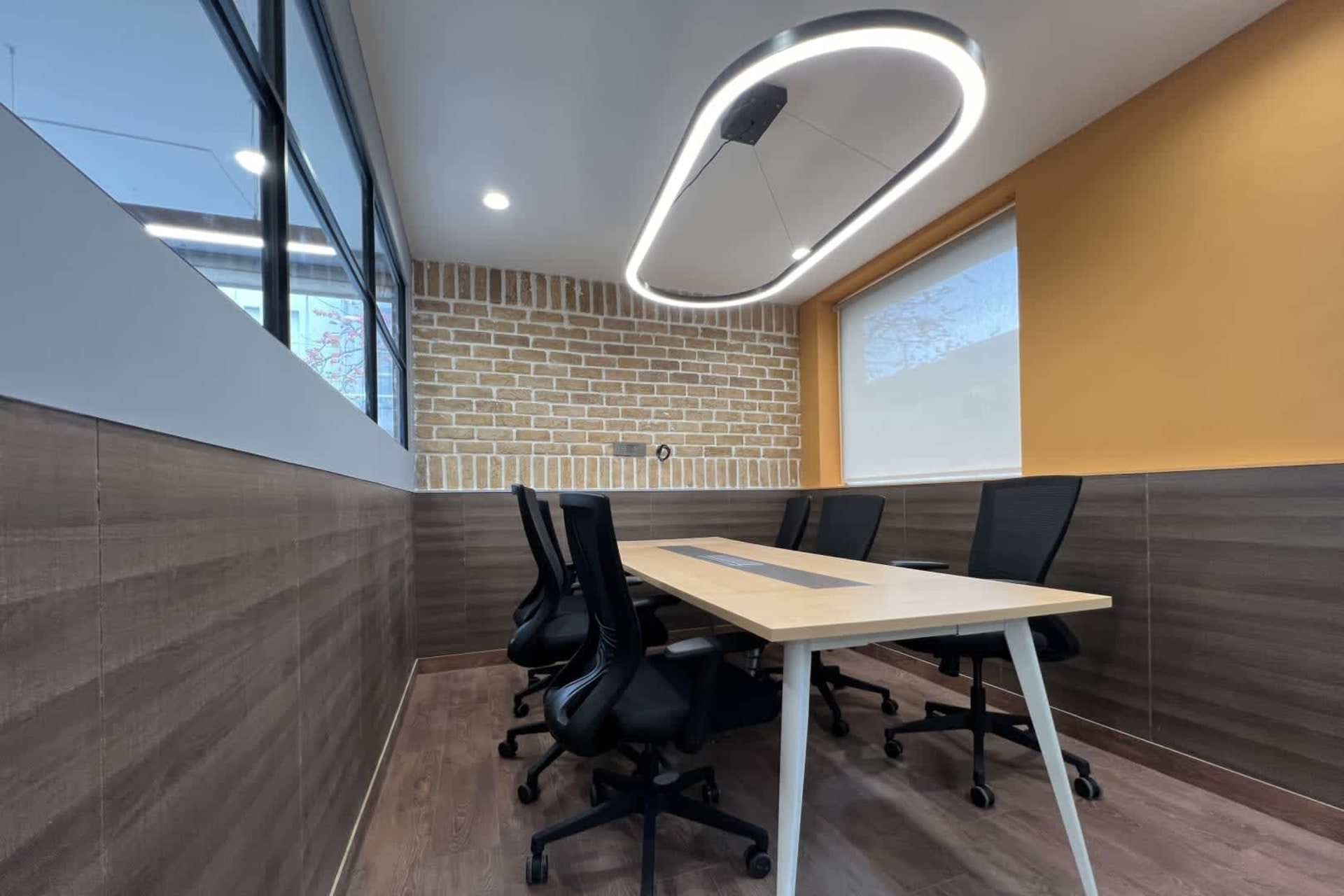 Spacetime virtual office for GST registration in Delhi