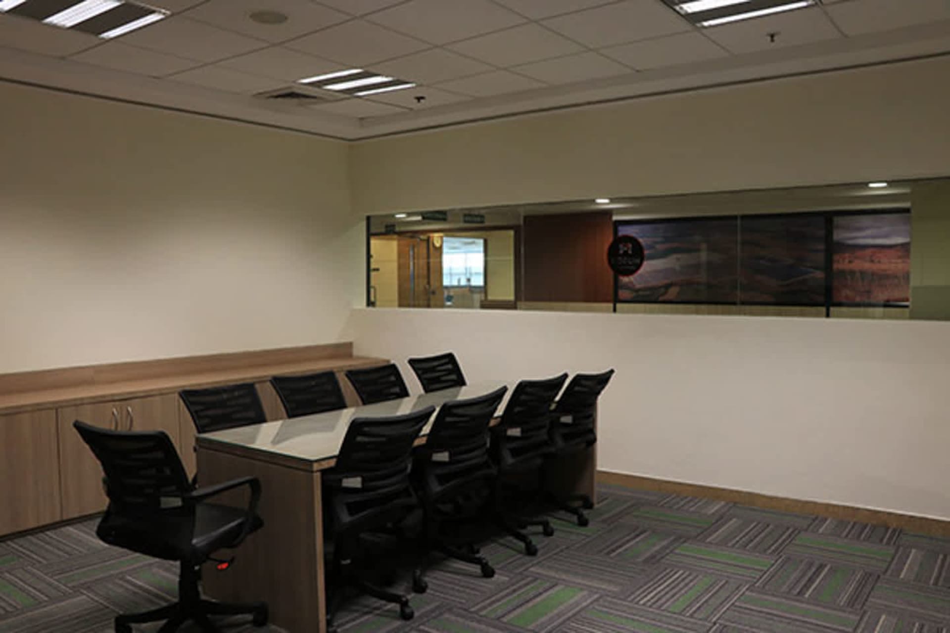 Spacify coworking space in Dwarka, Delhi