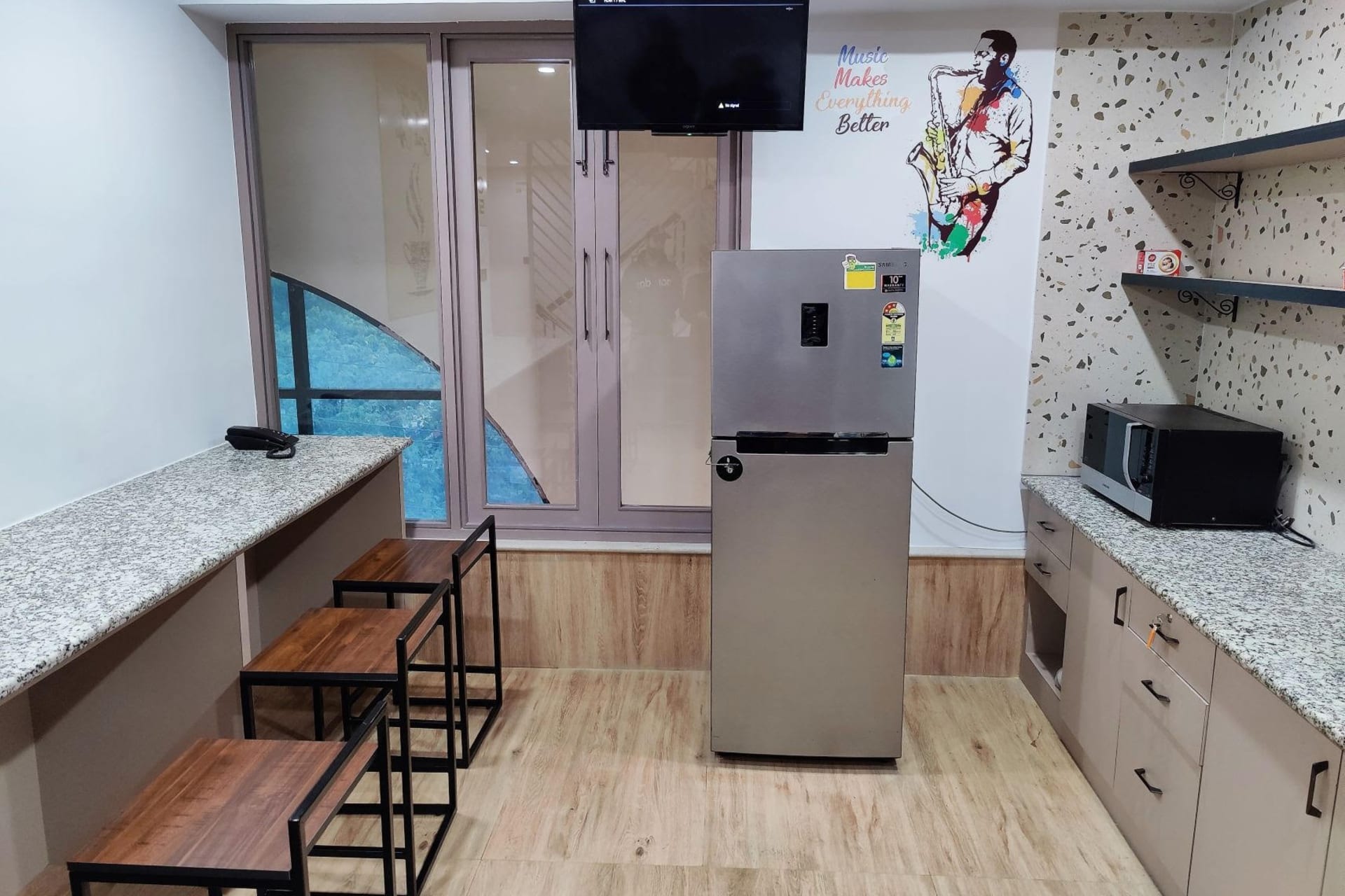 Spanish Square virtual office for business registration in Guwahati