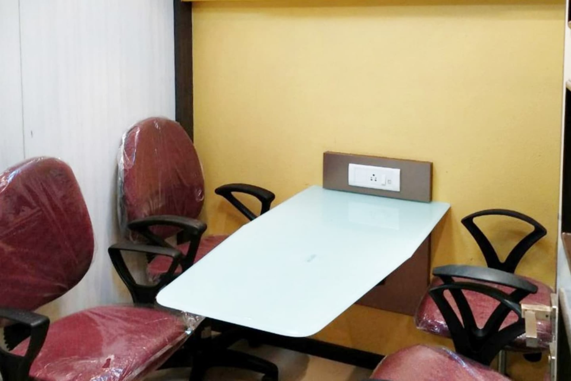 Spartan Cowork in Mumbai