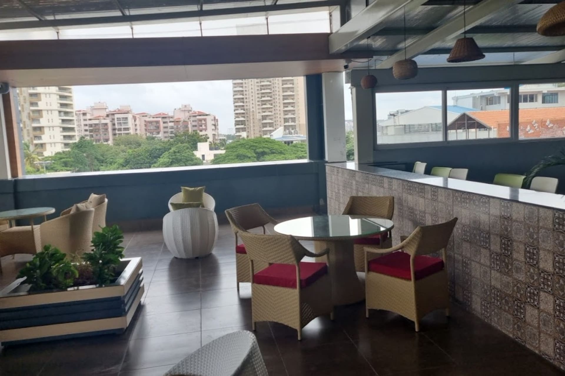 Spatium Commercio - coworking space