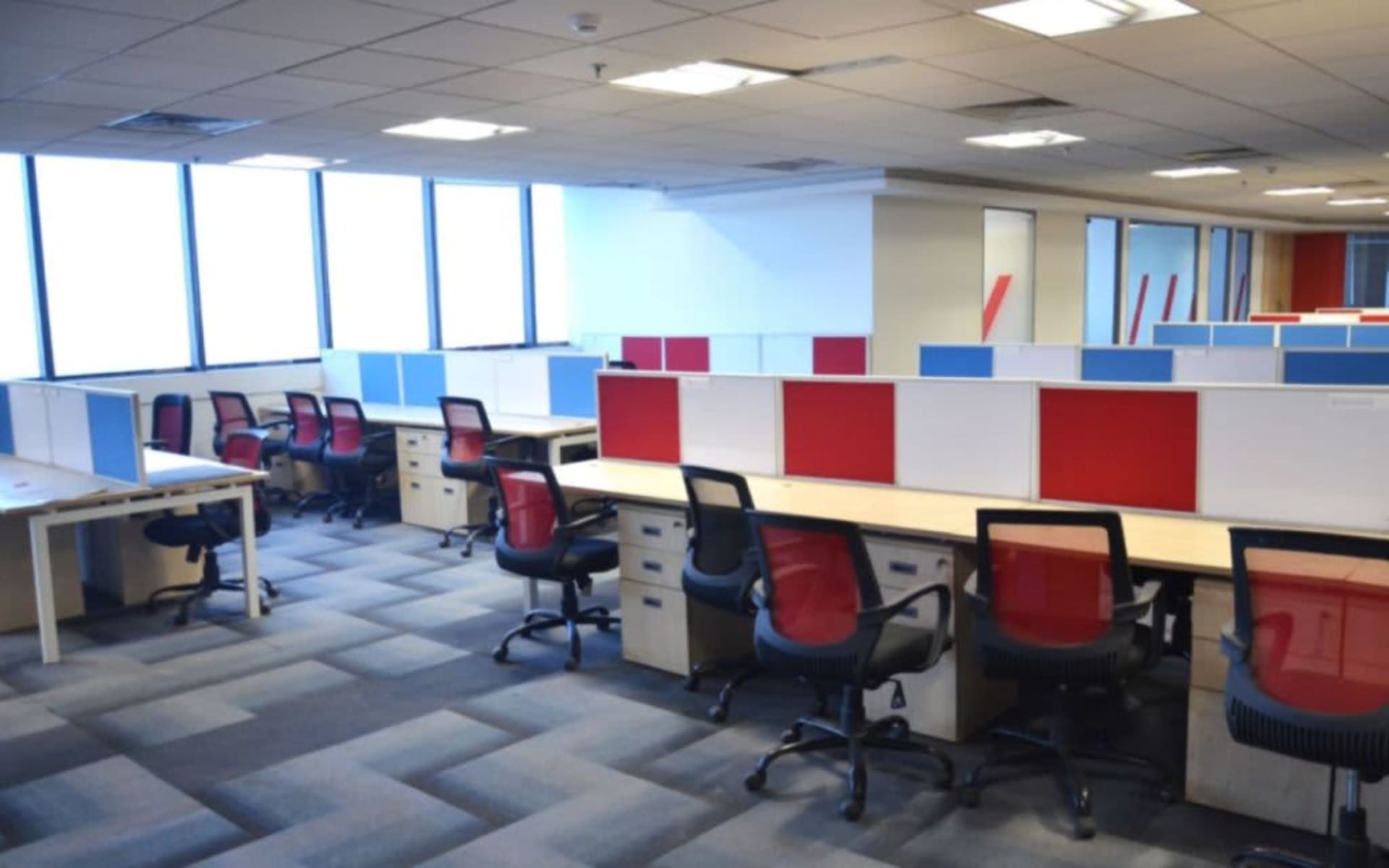 best office space in Sohna Road, Gurgaon