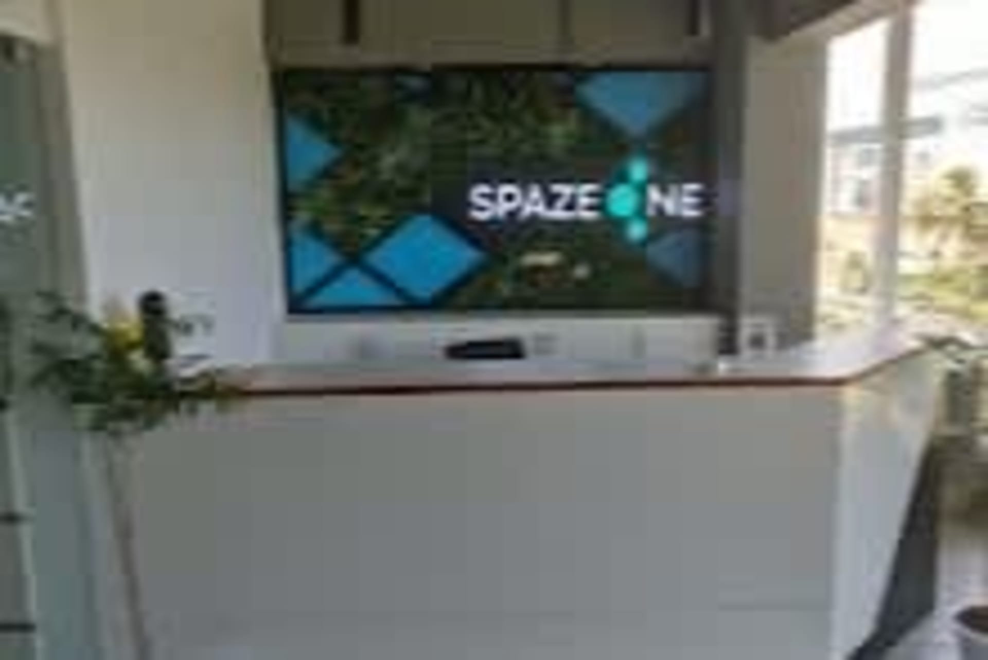 SpazeOne in Trivandrum