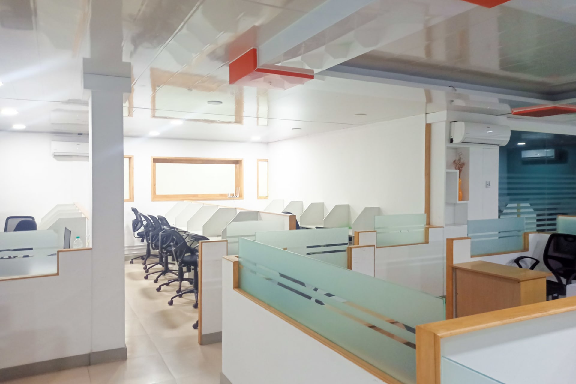 Spazeone - coworking