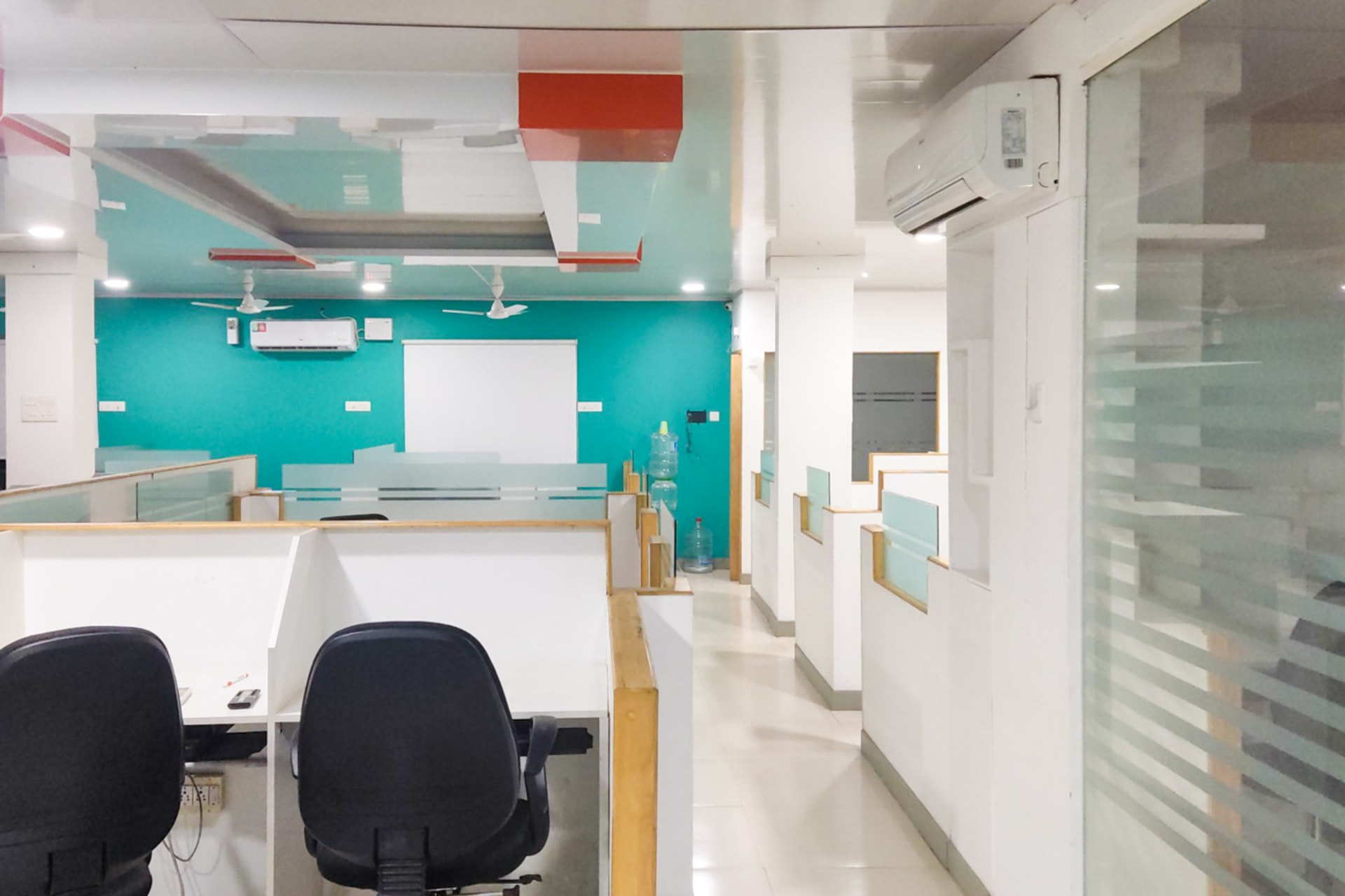 Spazeone - coworking