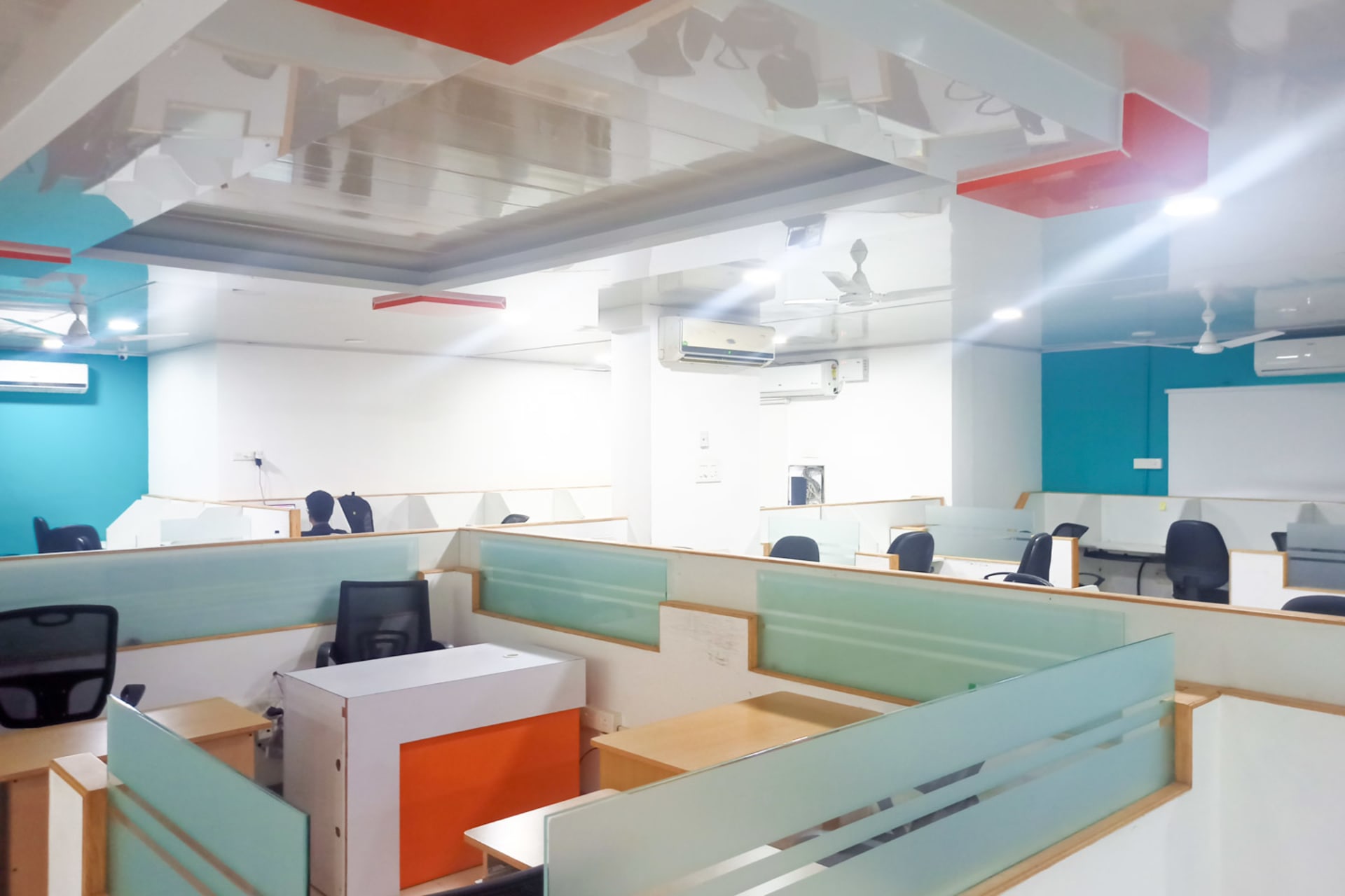 Spazeone - coworking
