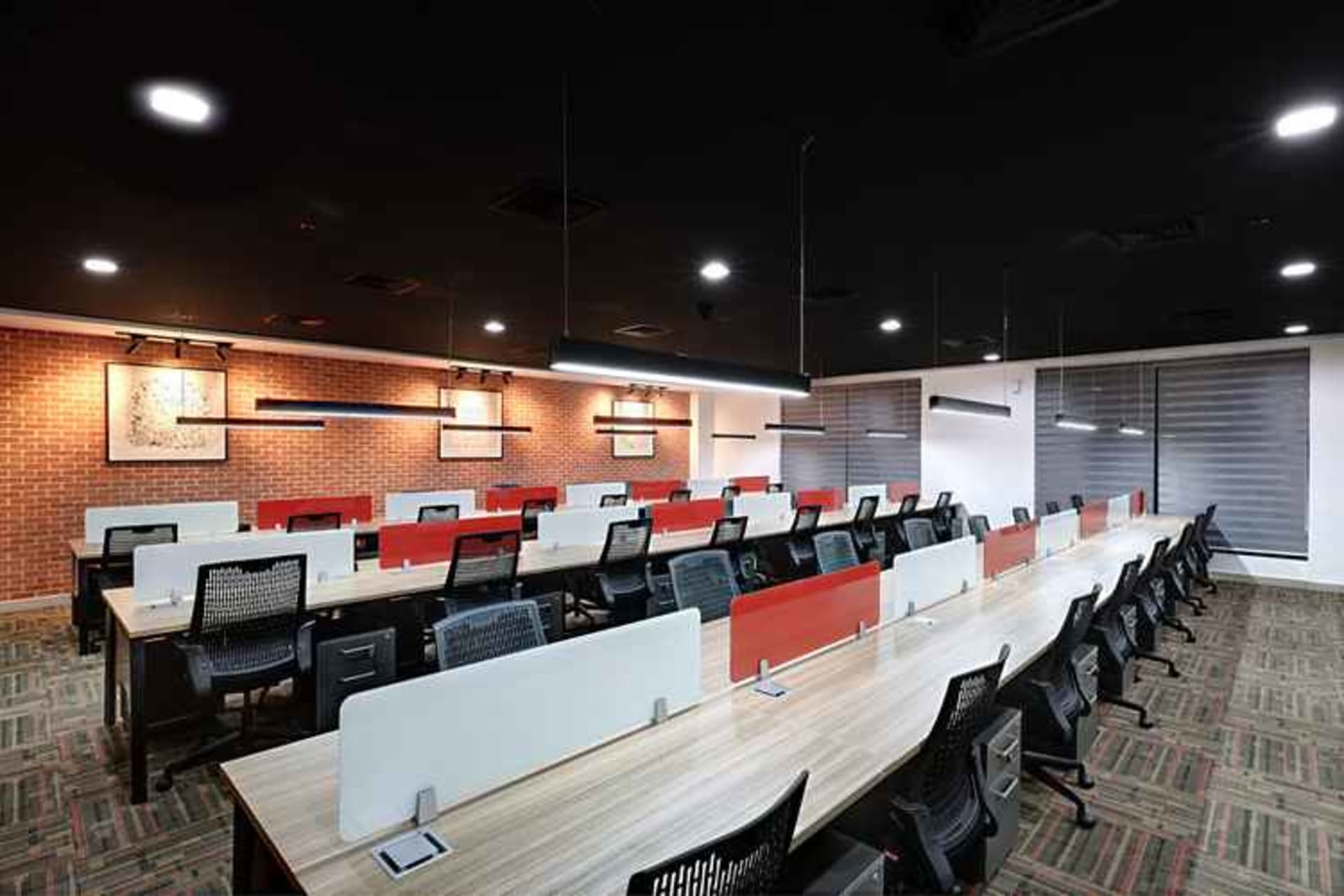 SpazeOne - coworking space