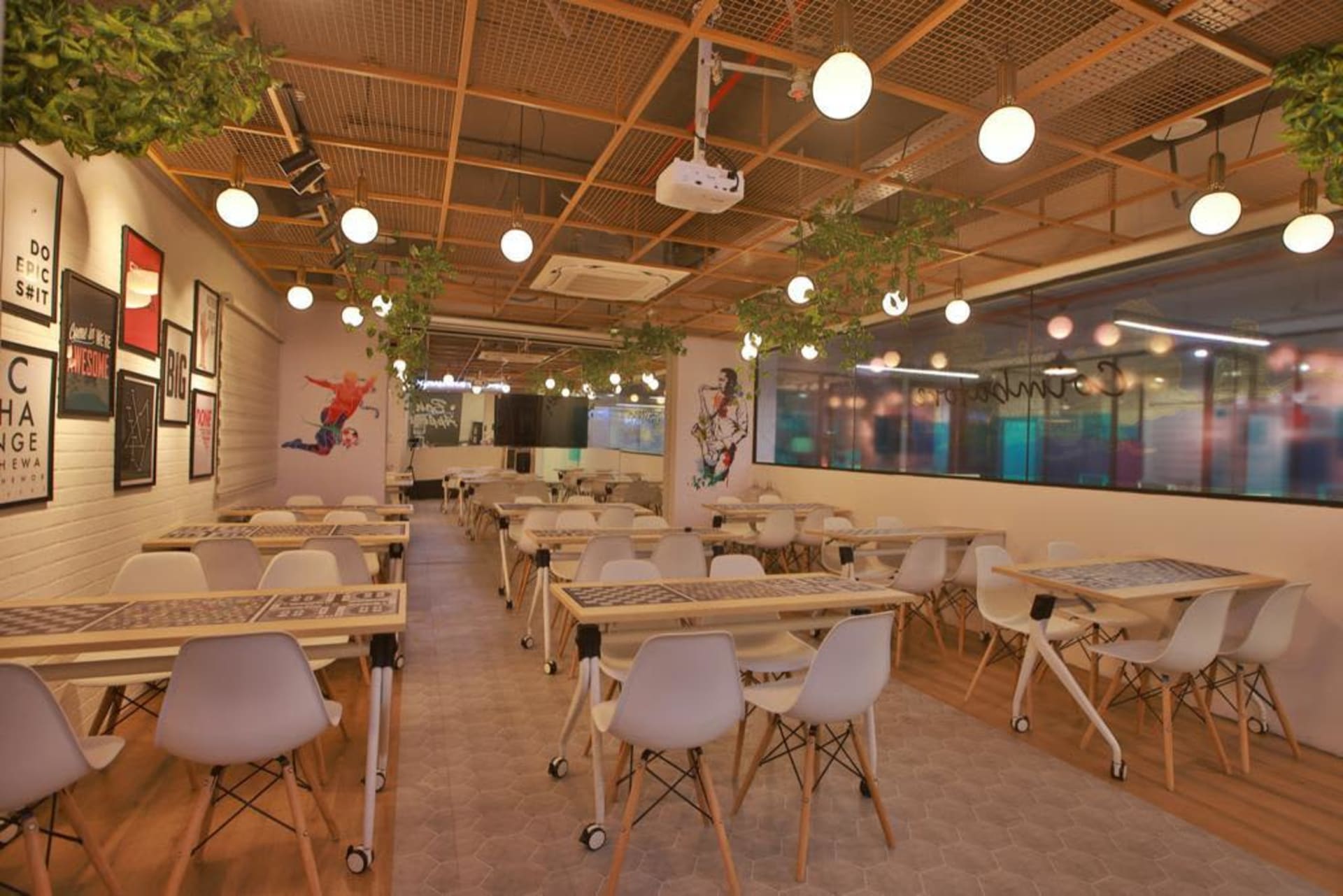 best office space in R S Puram West, Coimbatore
