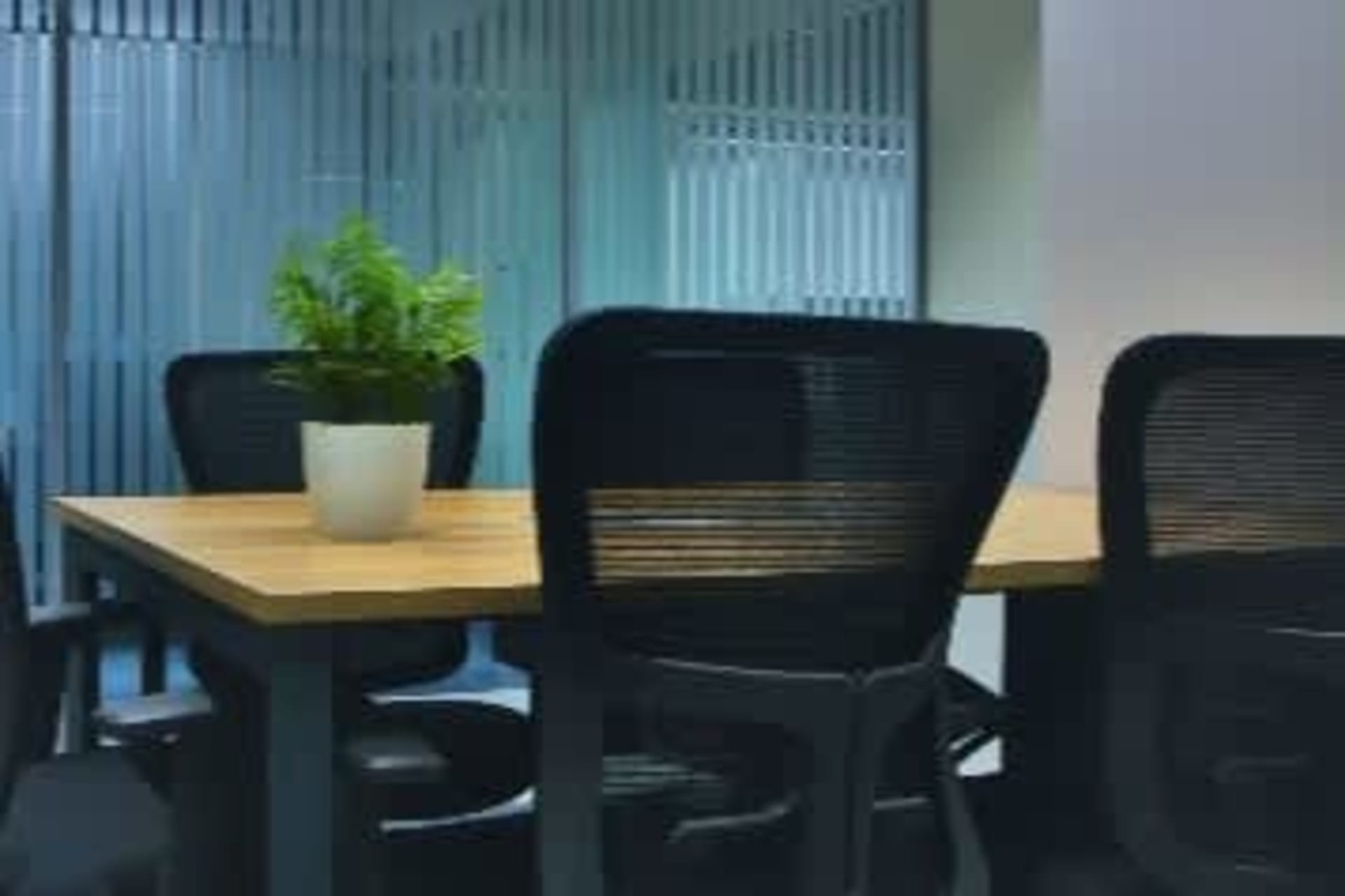 SpazeOne coworking space in West Hill, Kozhikode