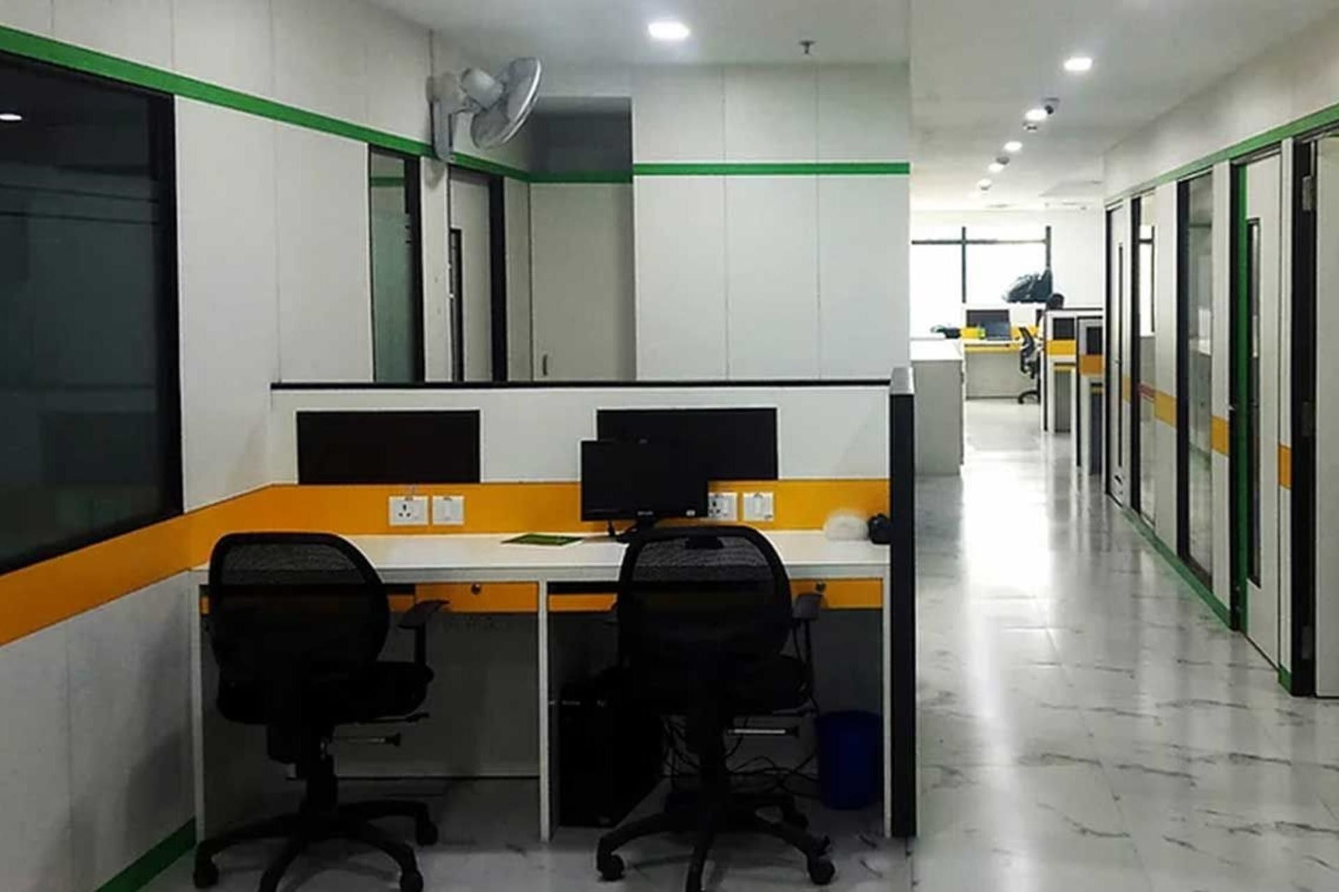 Specialty Offices in Kolkata