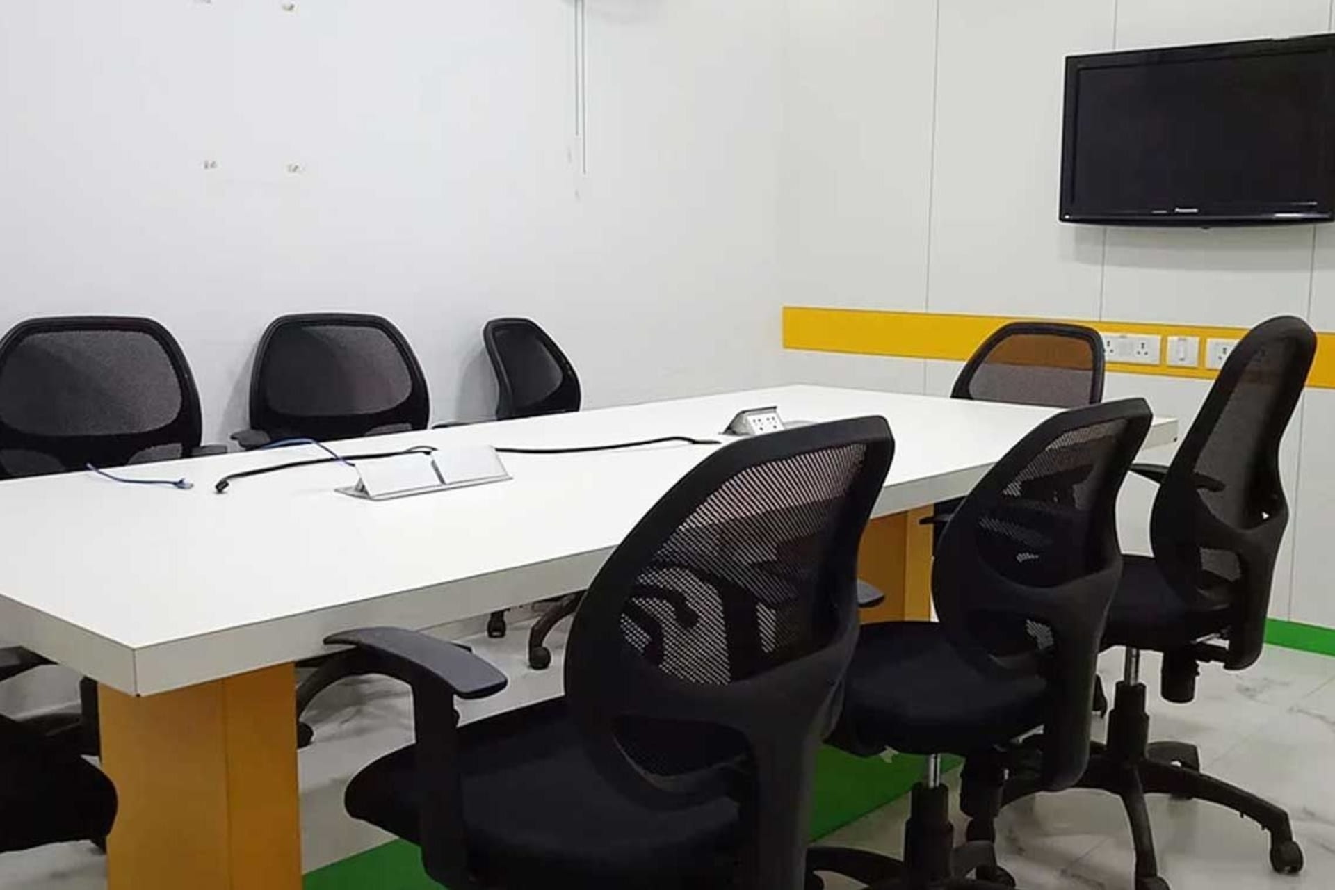 Specialty Offices - coworking space