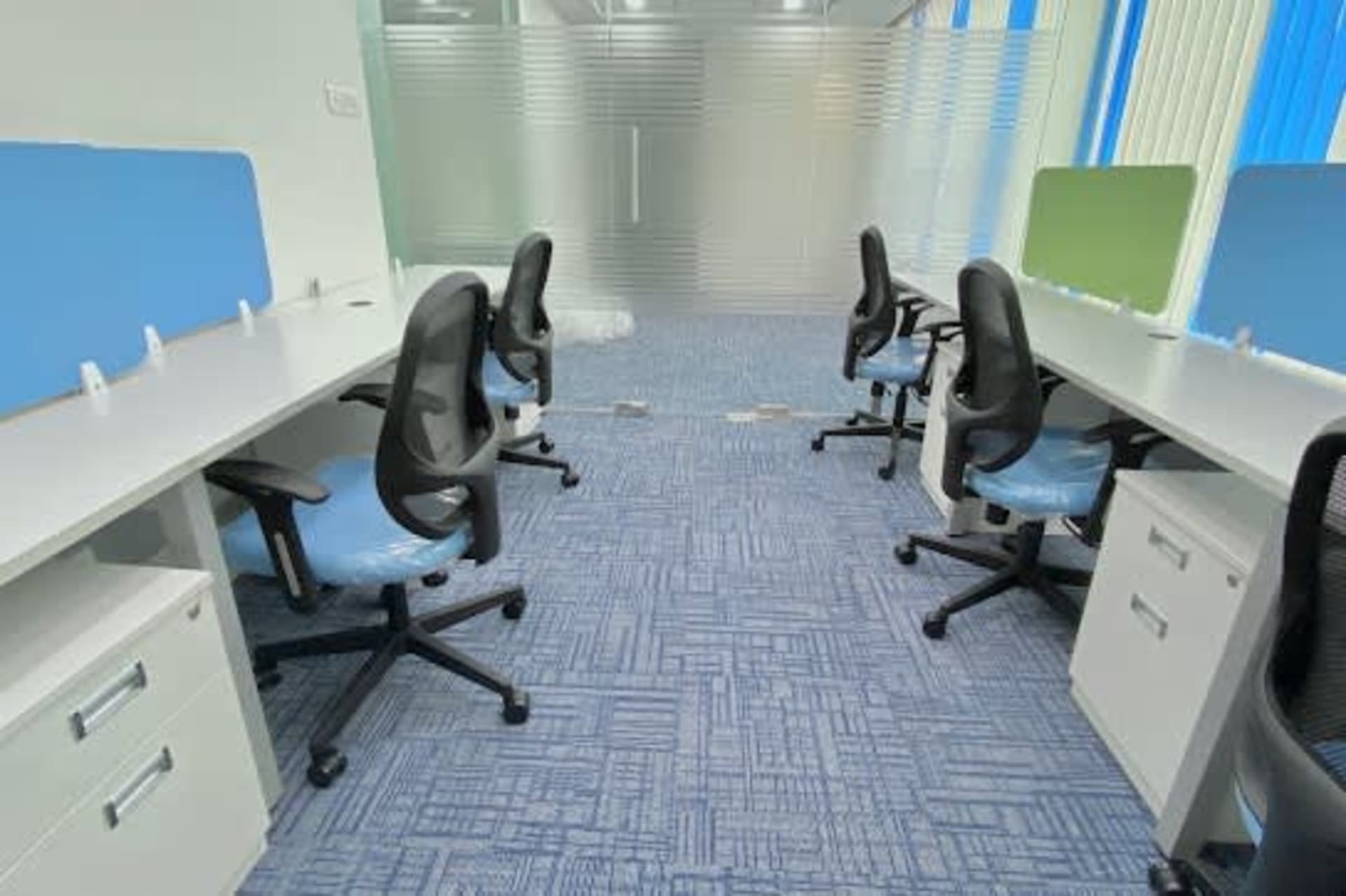 Specico Office in Bangalore