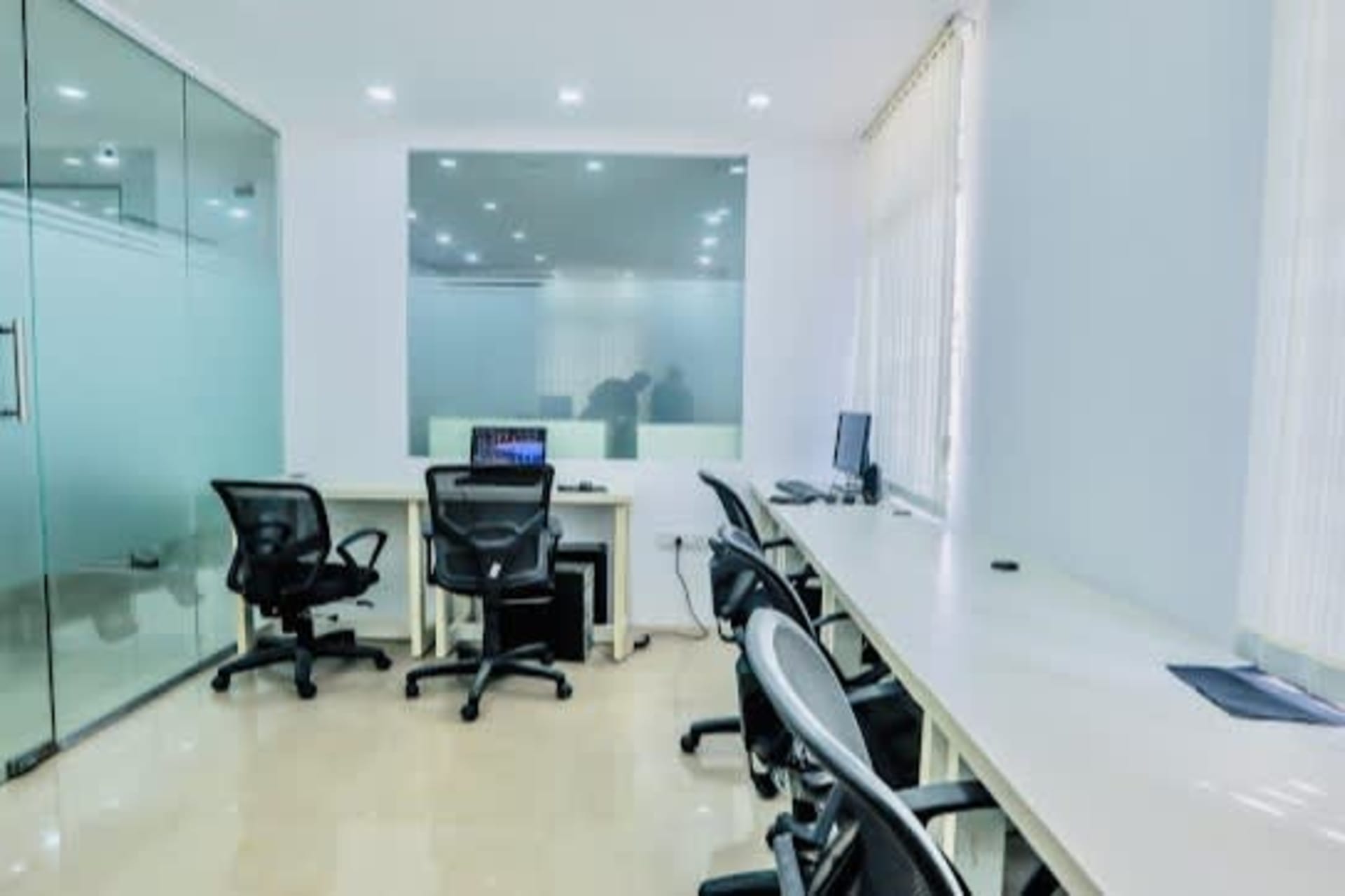 Specico Office - coworking space