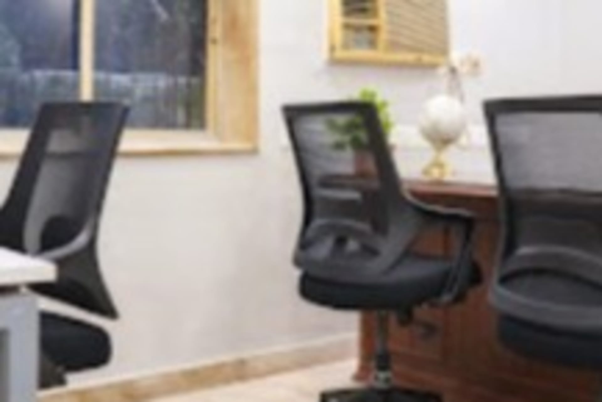 Speed Workpod - coworking space
