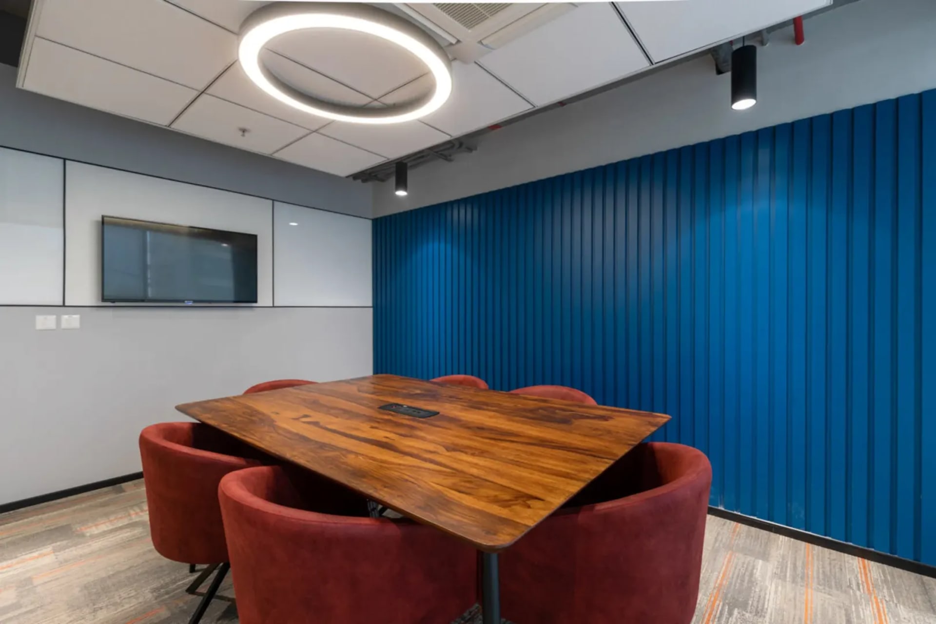 best office space in Guindy, Chennai