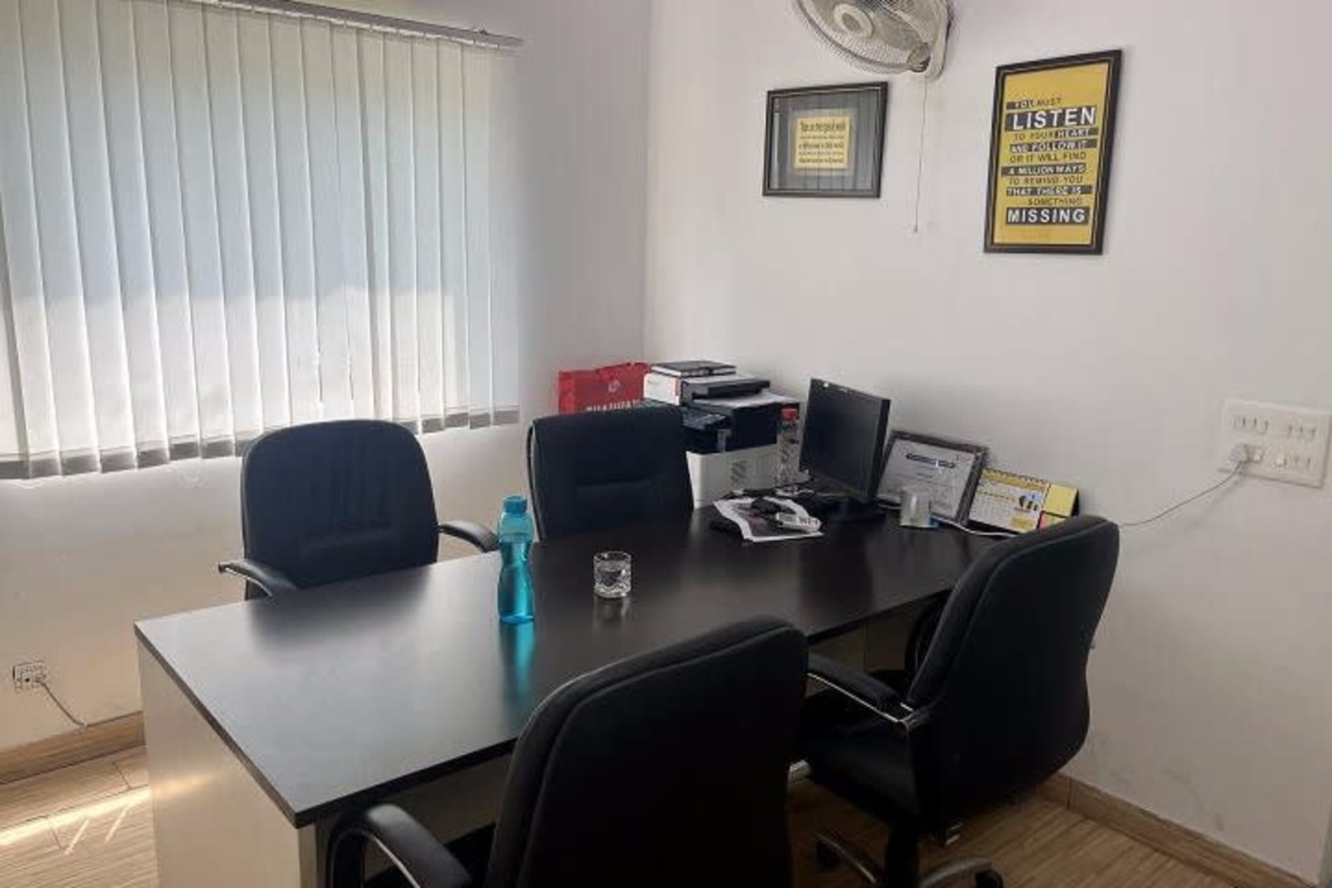 Sphere Workspaces virtual office in Noida